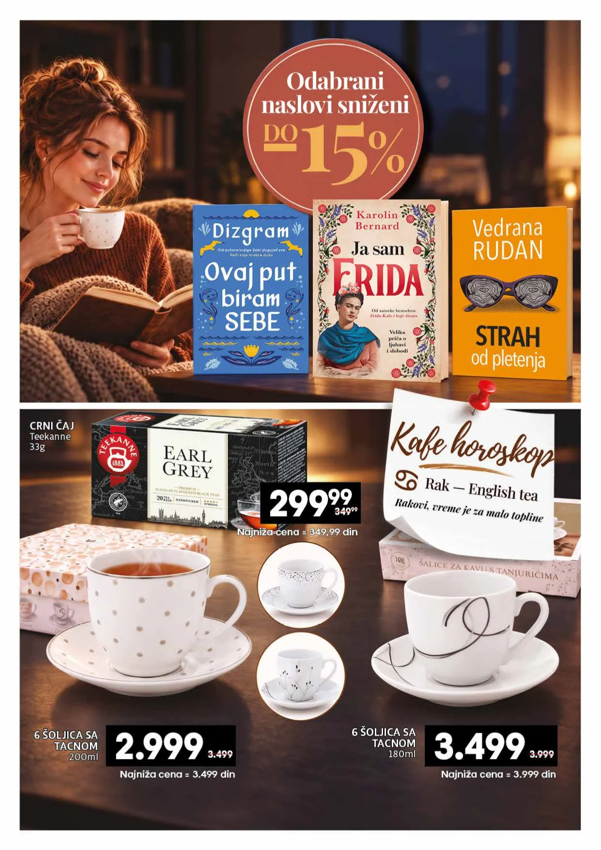 Roda & Idea katalog KAFA 26.10-22.11.2026. - str. 30