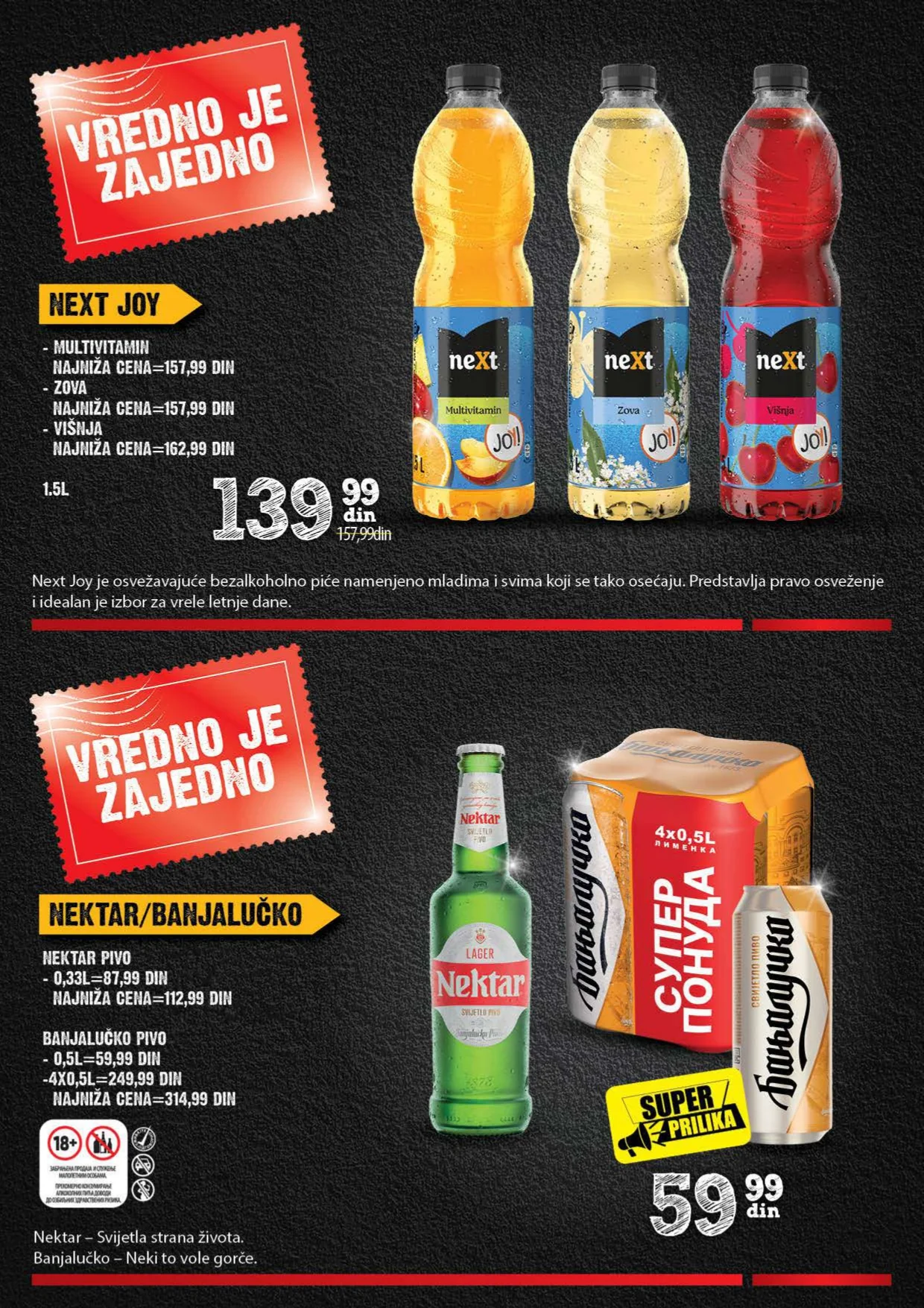 Roda & Idea katalog 26.10-22.11.2026. - str. 31