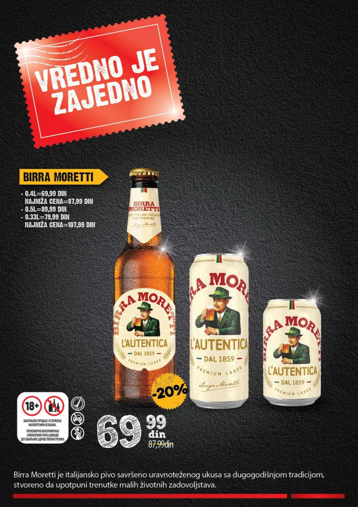 Roda & Idea katalog 26.10-22.11.2026. - str. 32