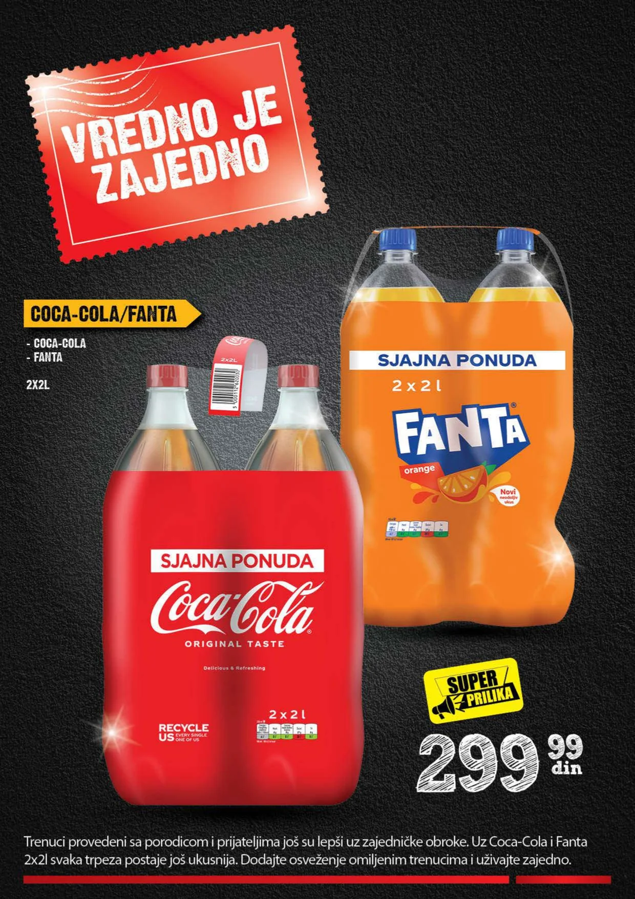 Roda & Idea katalog 26.10-22.11.2026. - str. 33