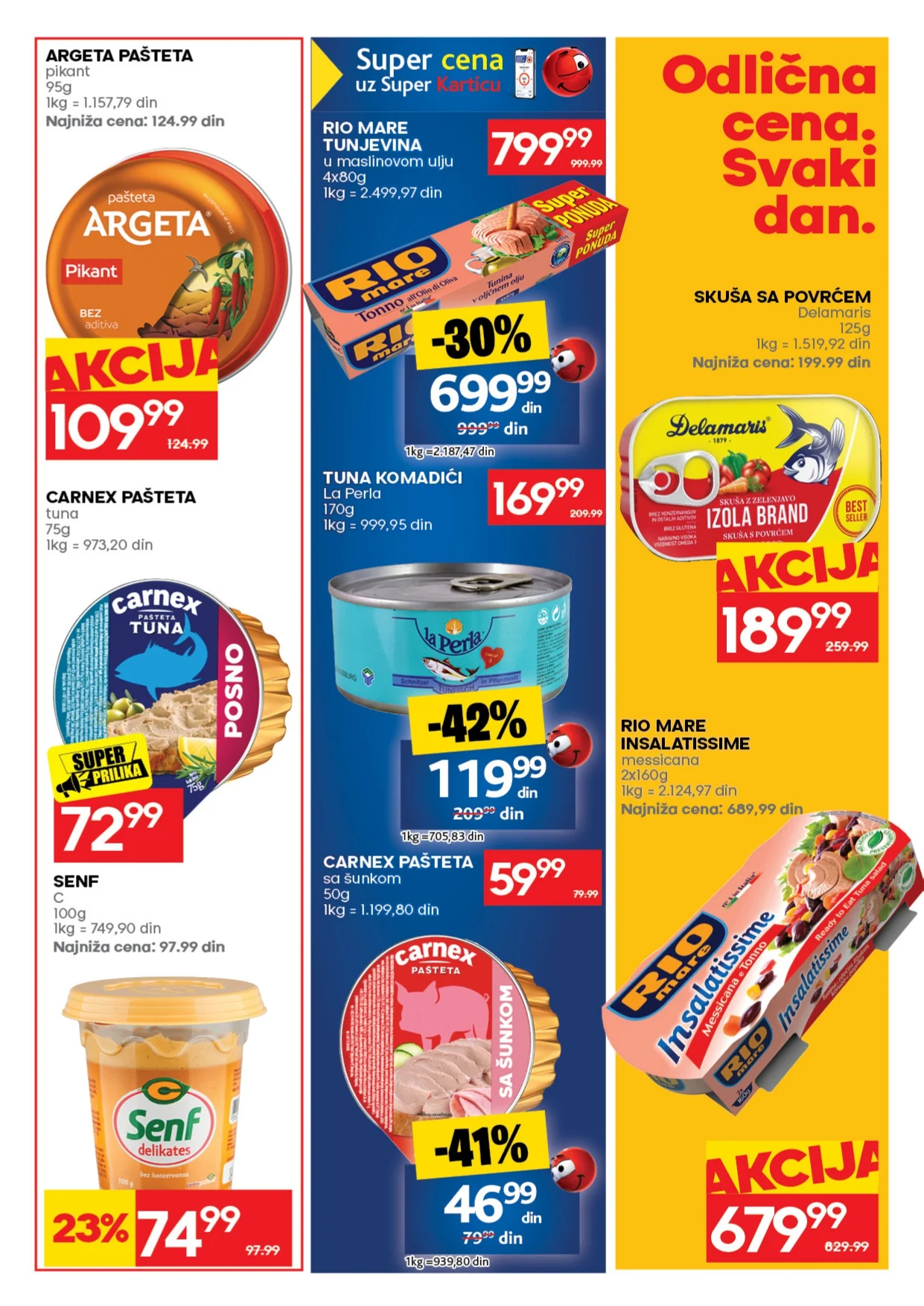 Idea katalog 12-25.10.2026. - str. 33