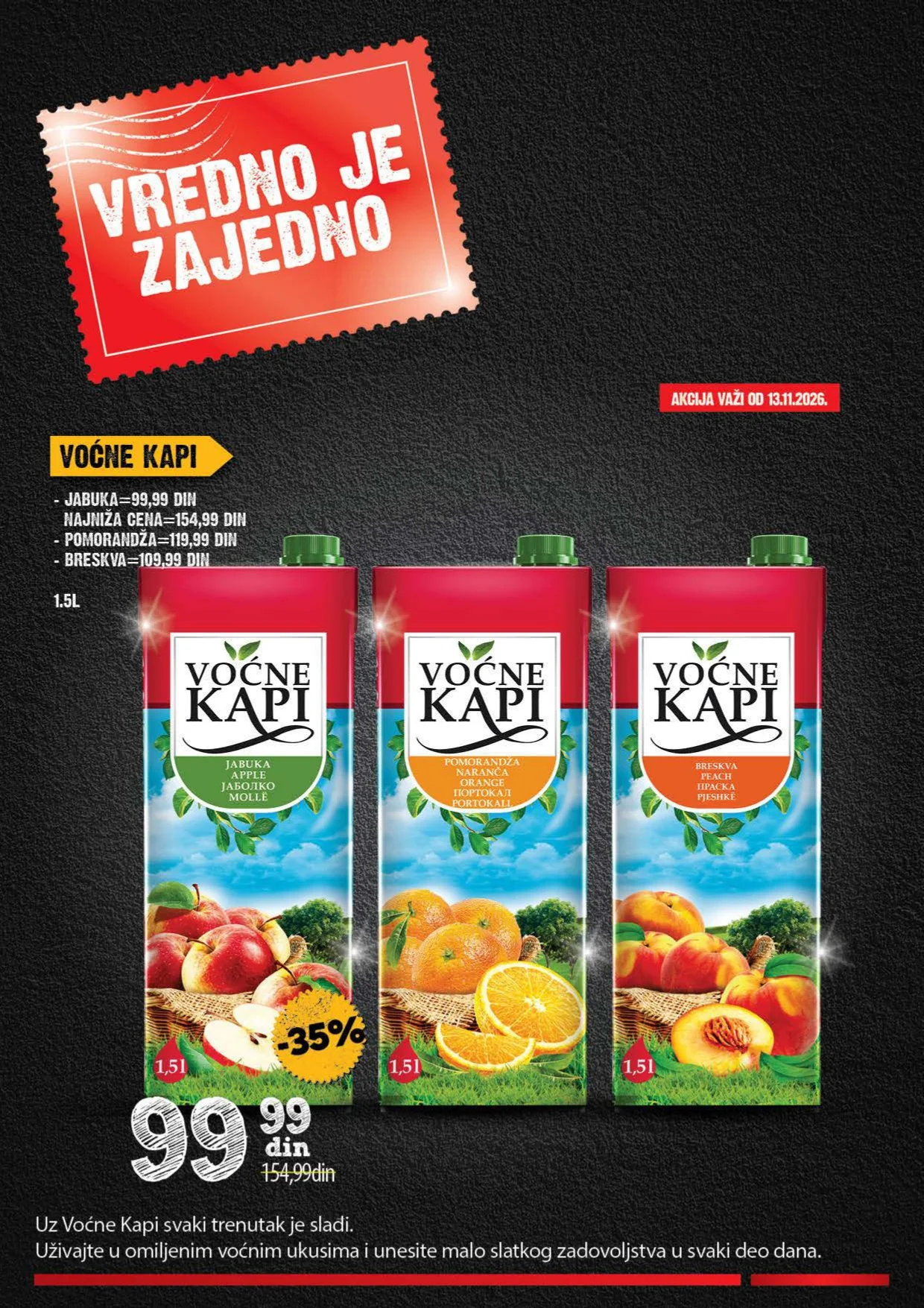 Roda & Idea katalog 26.10-22.11.2026. - str. 34