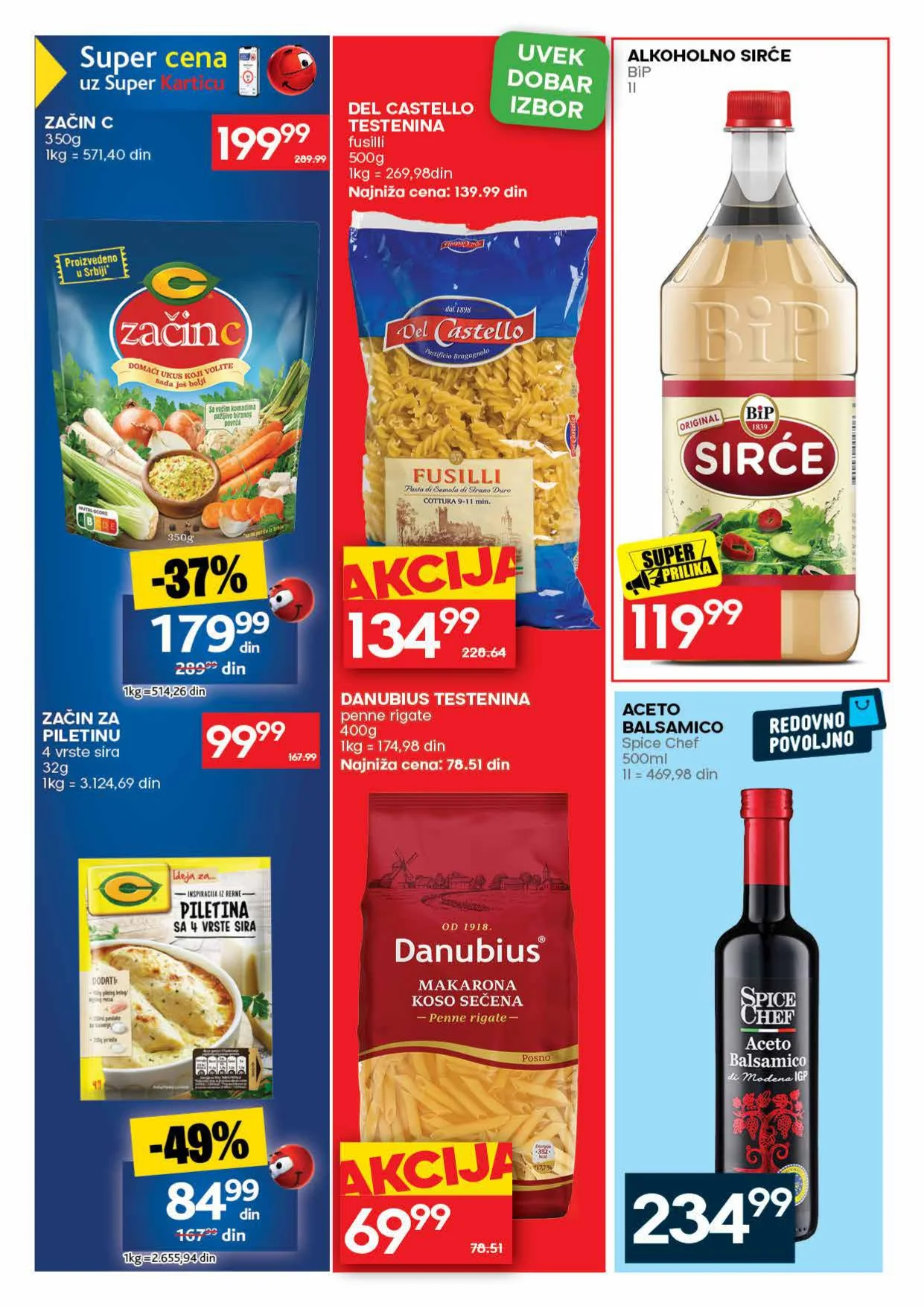 Idea katalog 12-25.10.2026. - str. 34