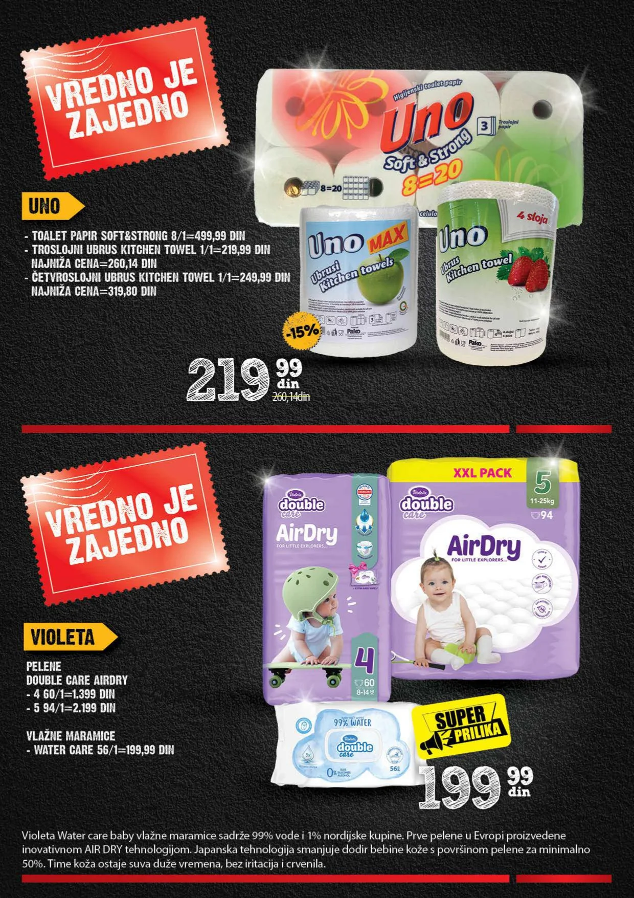 Roda & Idea katalog 26.10-22.11.2026. - str. 37