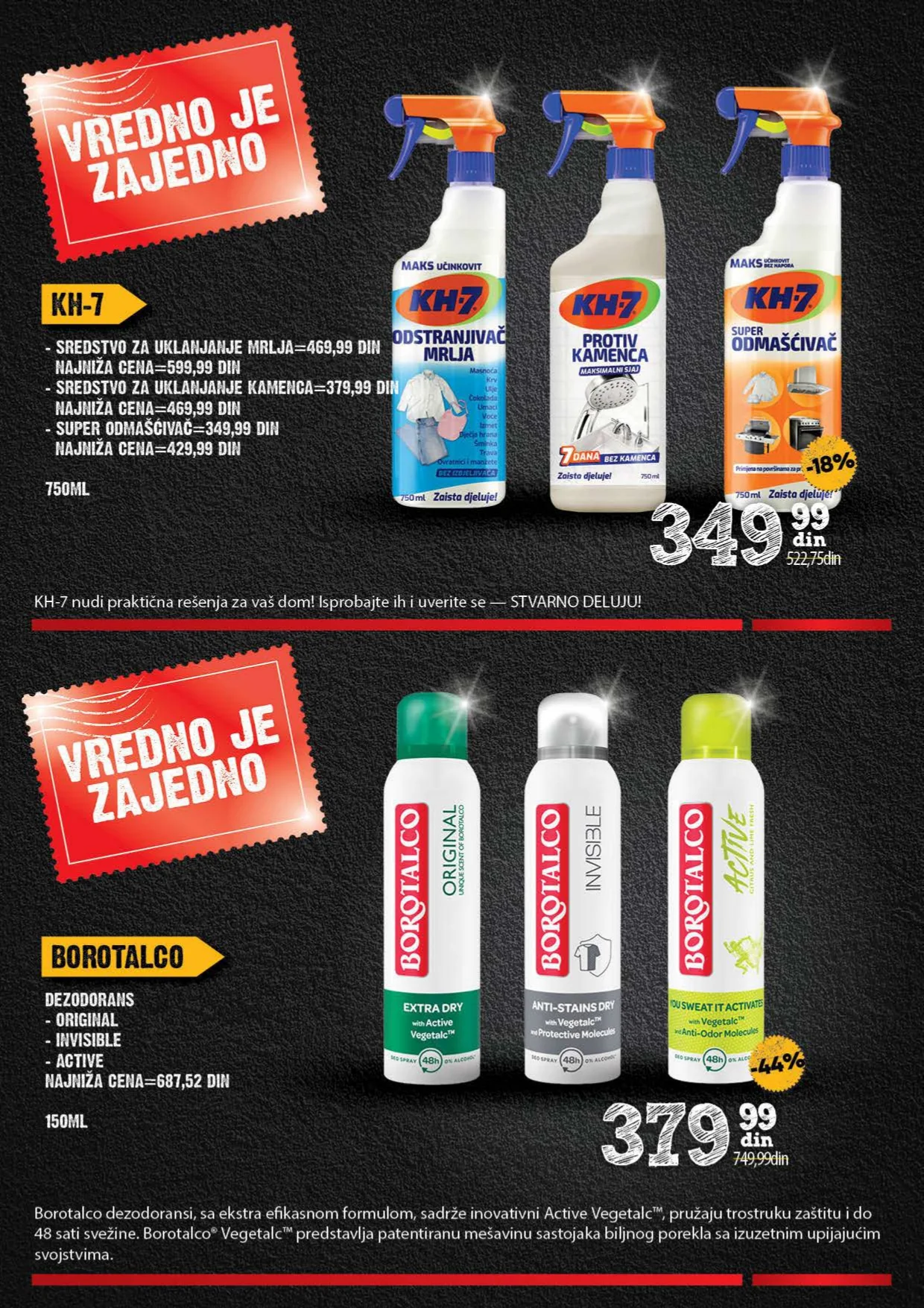 Roda & Idea katalog 26.10-22.11.2026. - str. 40