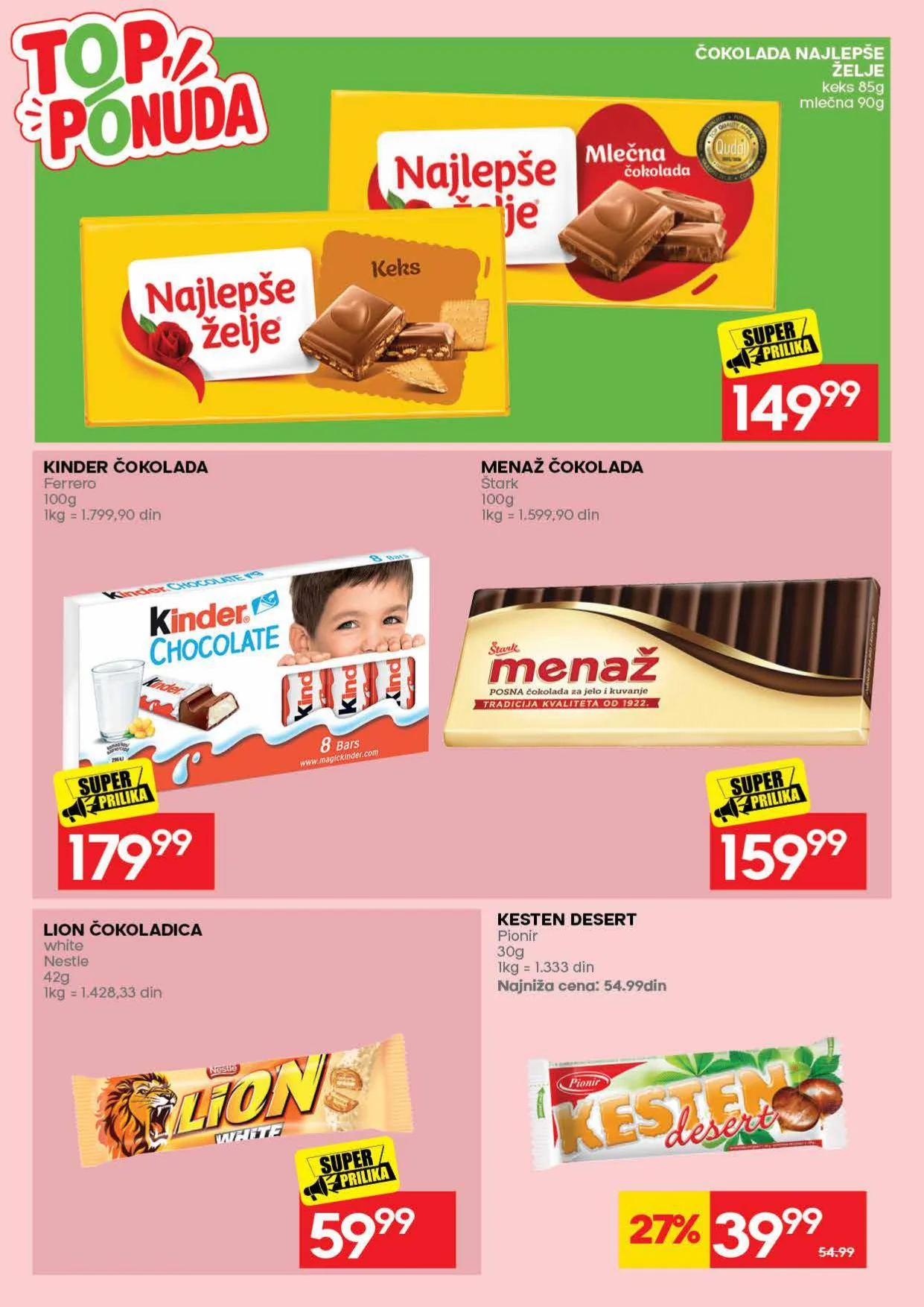 Idea katalog 12-25.10.2026. - str. 40
