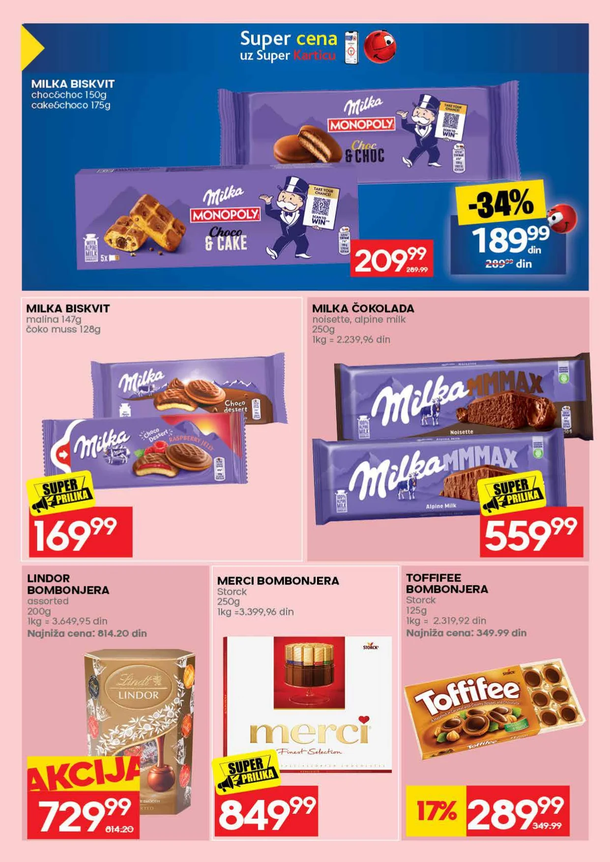 Idea katalog 12-25.10.2026. - str. 41