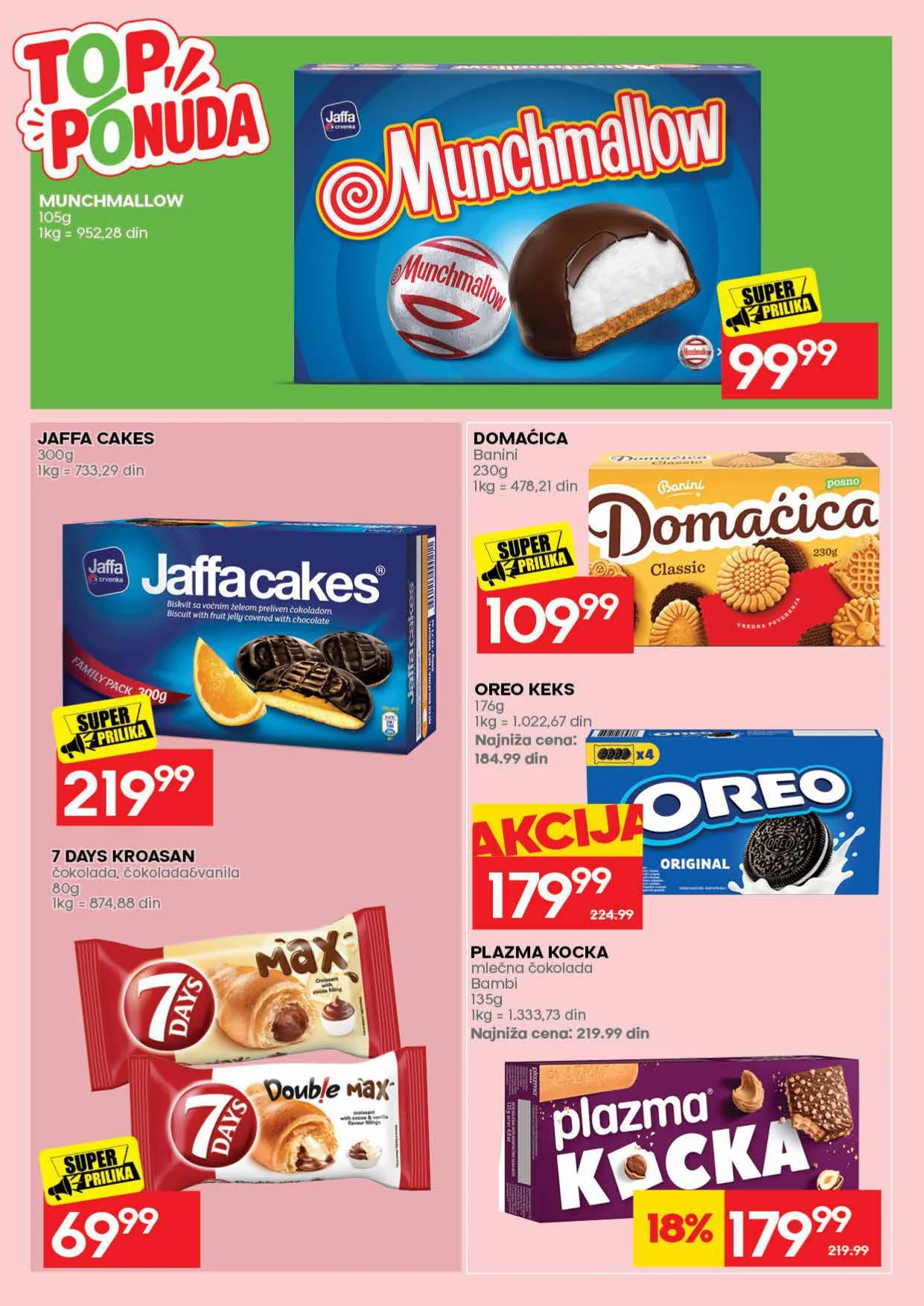 Idea katalog 12-25.10.2026. - str. 42