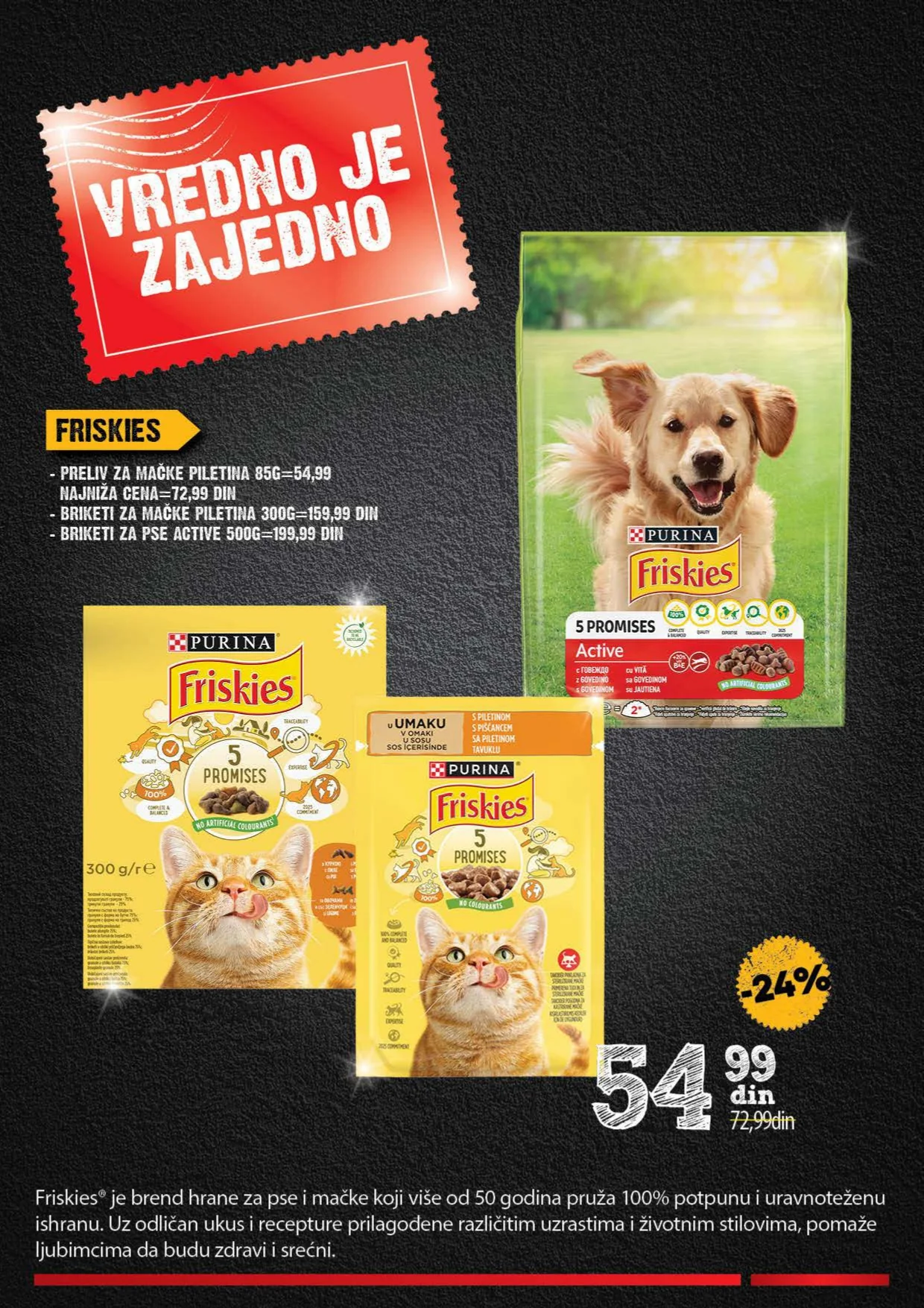 Roda & Idea katalog 26.10-22.11.2026. - str. 43
