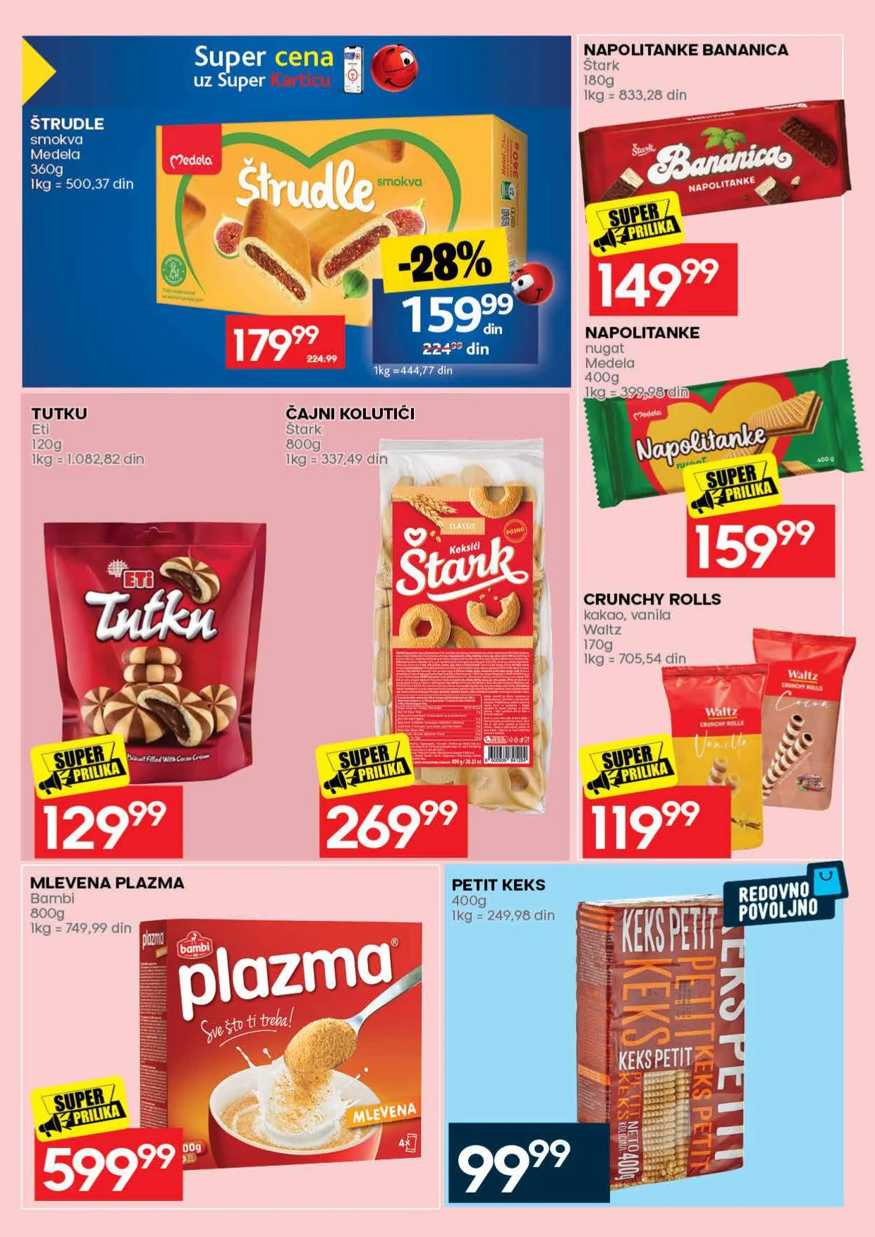 Idea katalog 12-25.10.2026. - str. 43