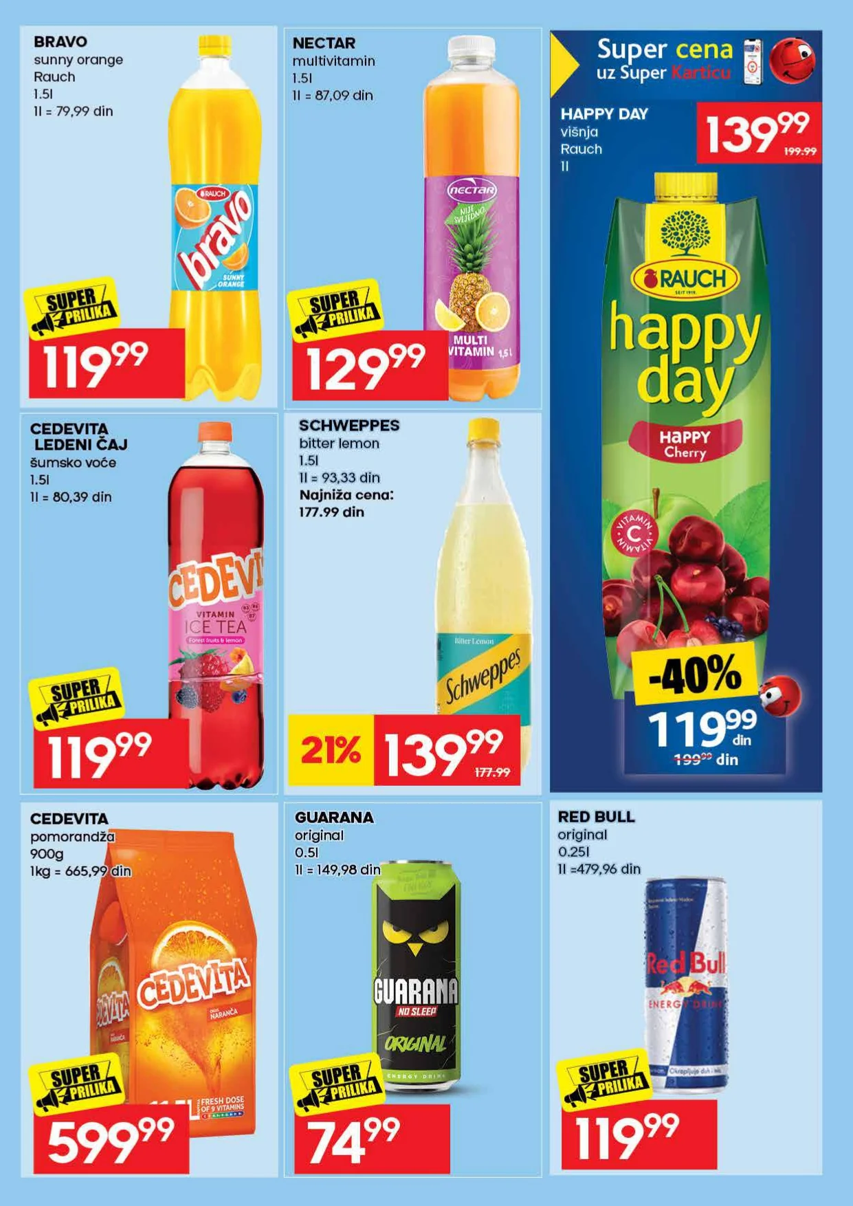 Idea katalog 12-25.10.2026. - str. 47