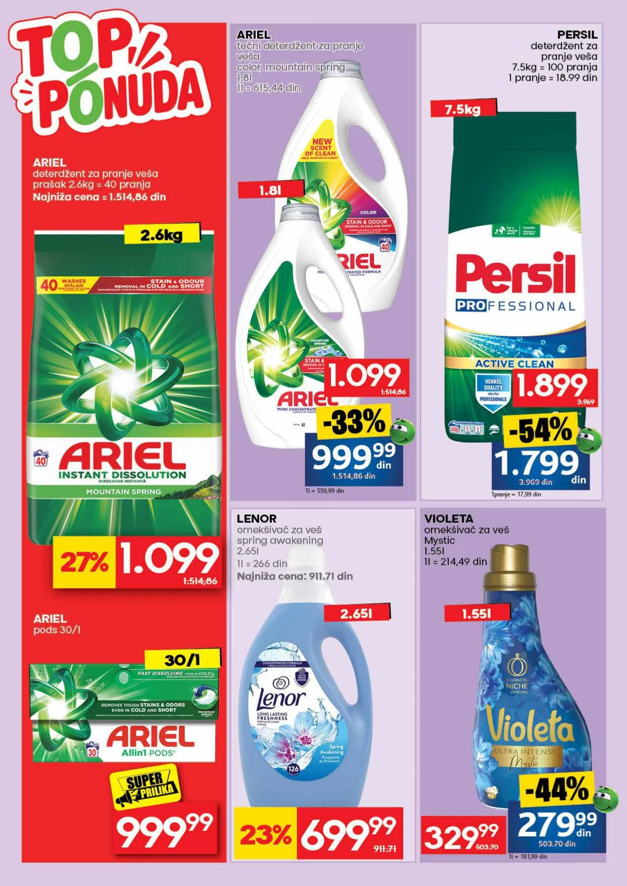 Idea katalog 12-25.10.2026. - str. 52