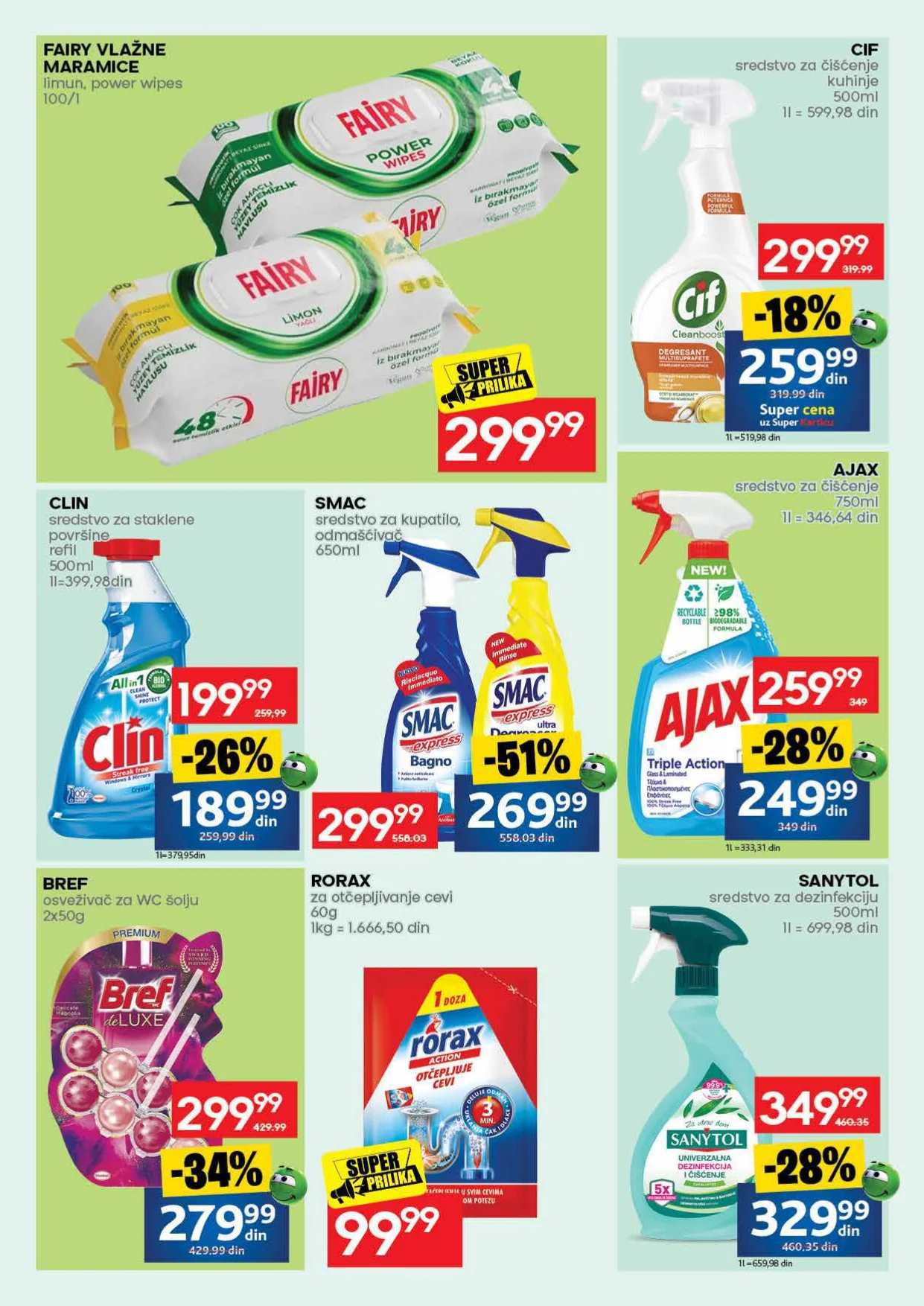 Idea katalog 12-25.10.2026. - str. 55