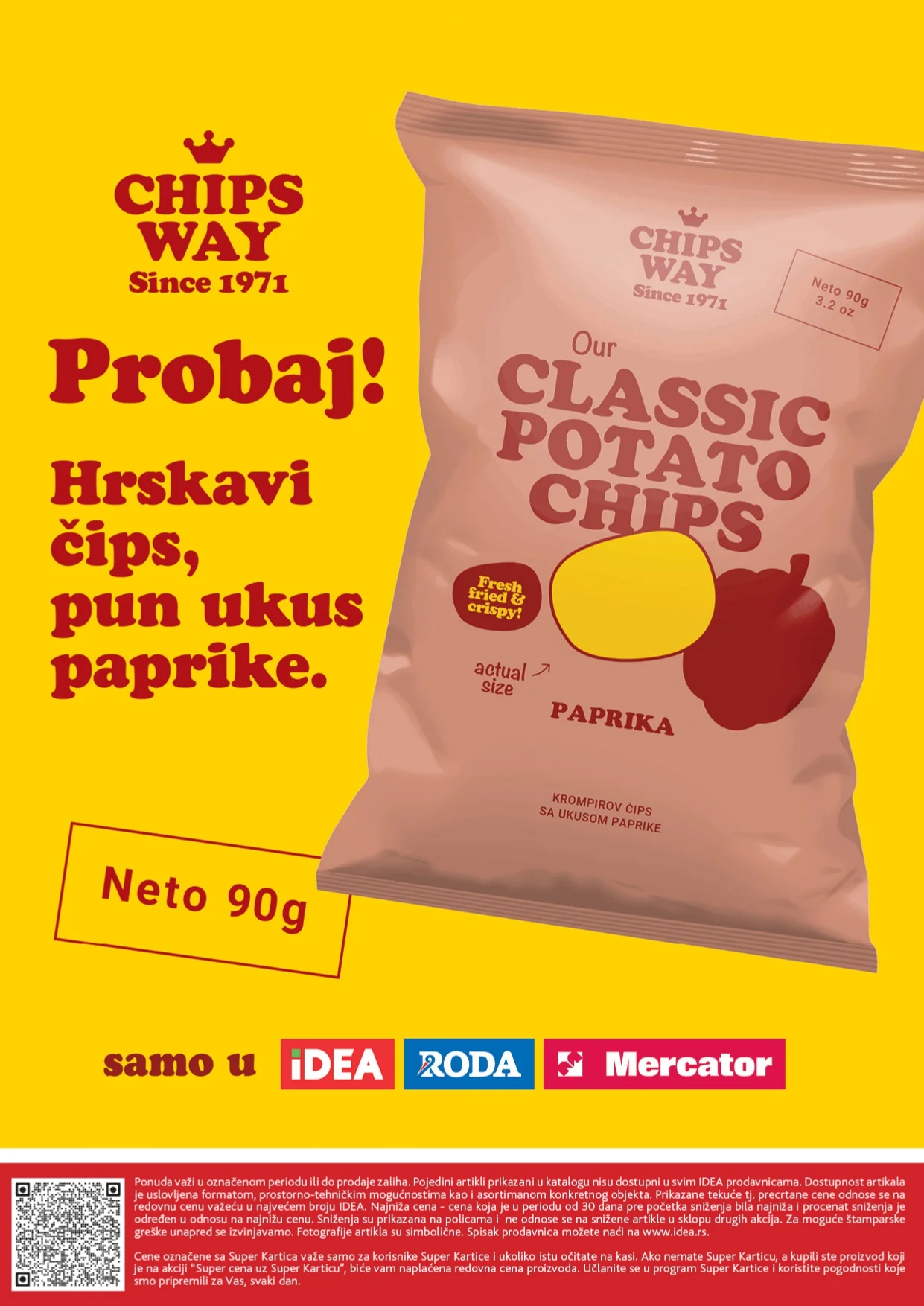 Idea katalog 12-25.10.2026. - str. 56