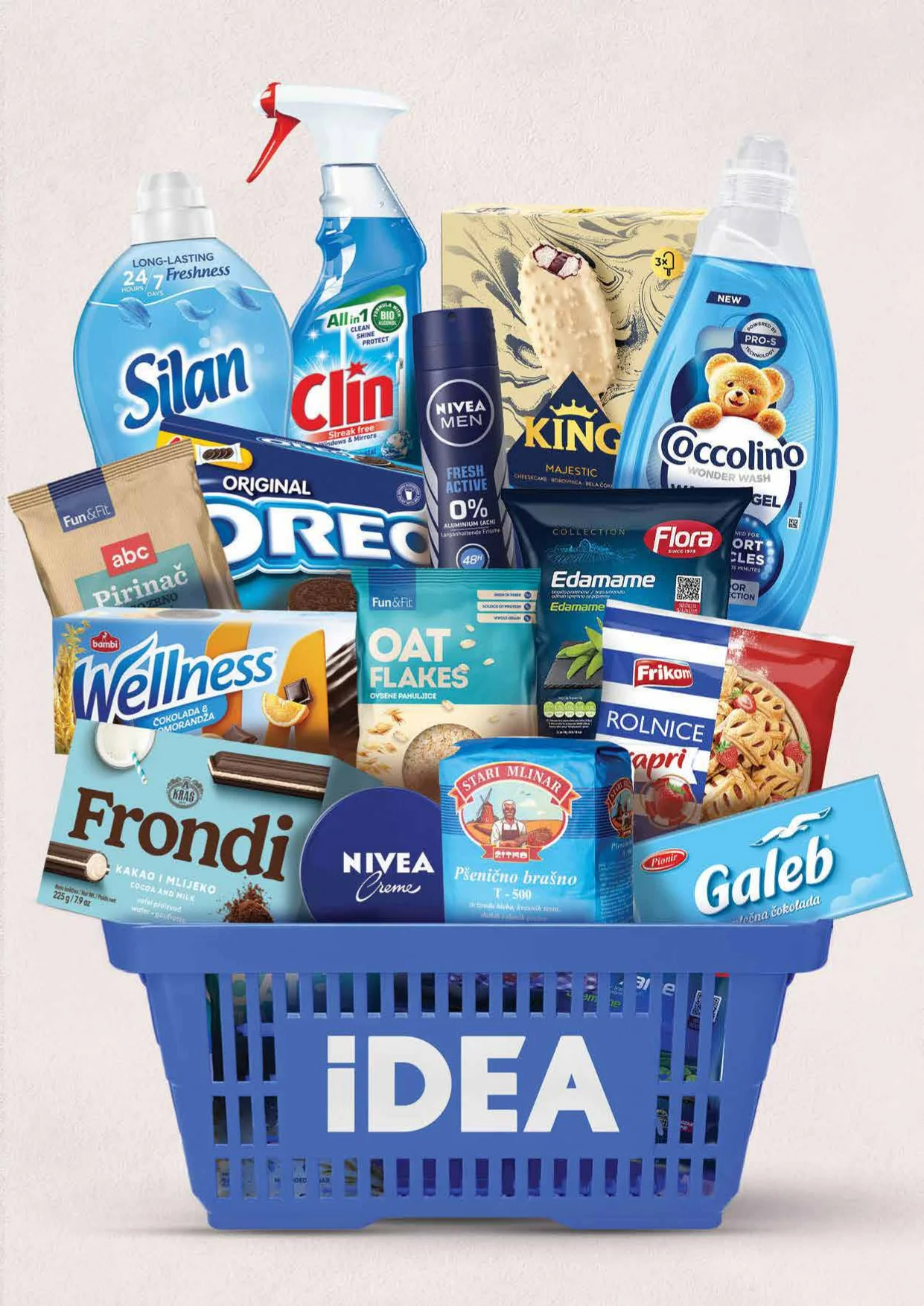 Idea katalog 26.10-8.11.2026. - str. 3