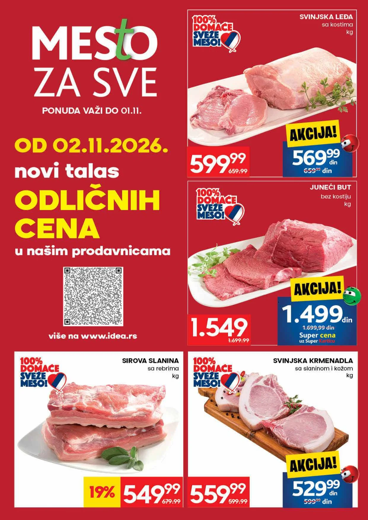 Idea katalog 26.10-8.11.2026. - str. 8