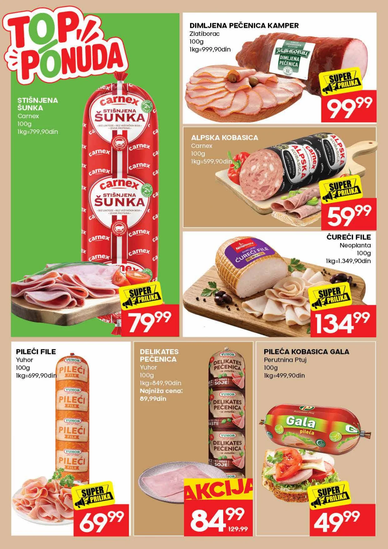 Idea katalog 26.10-8.11.2026. - str. 10