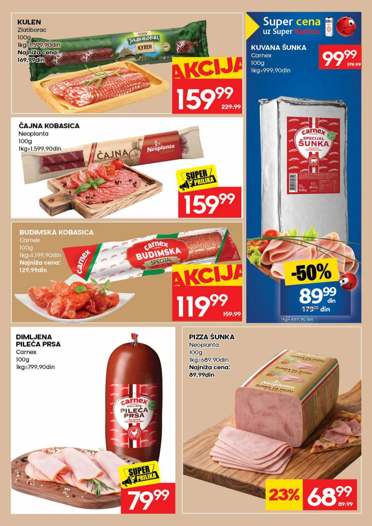 Idea katalog 26.10-8.11.2026. - str. 11