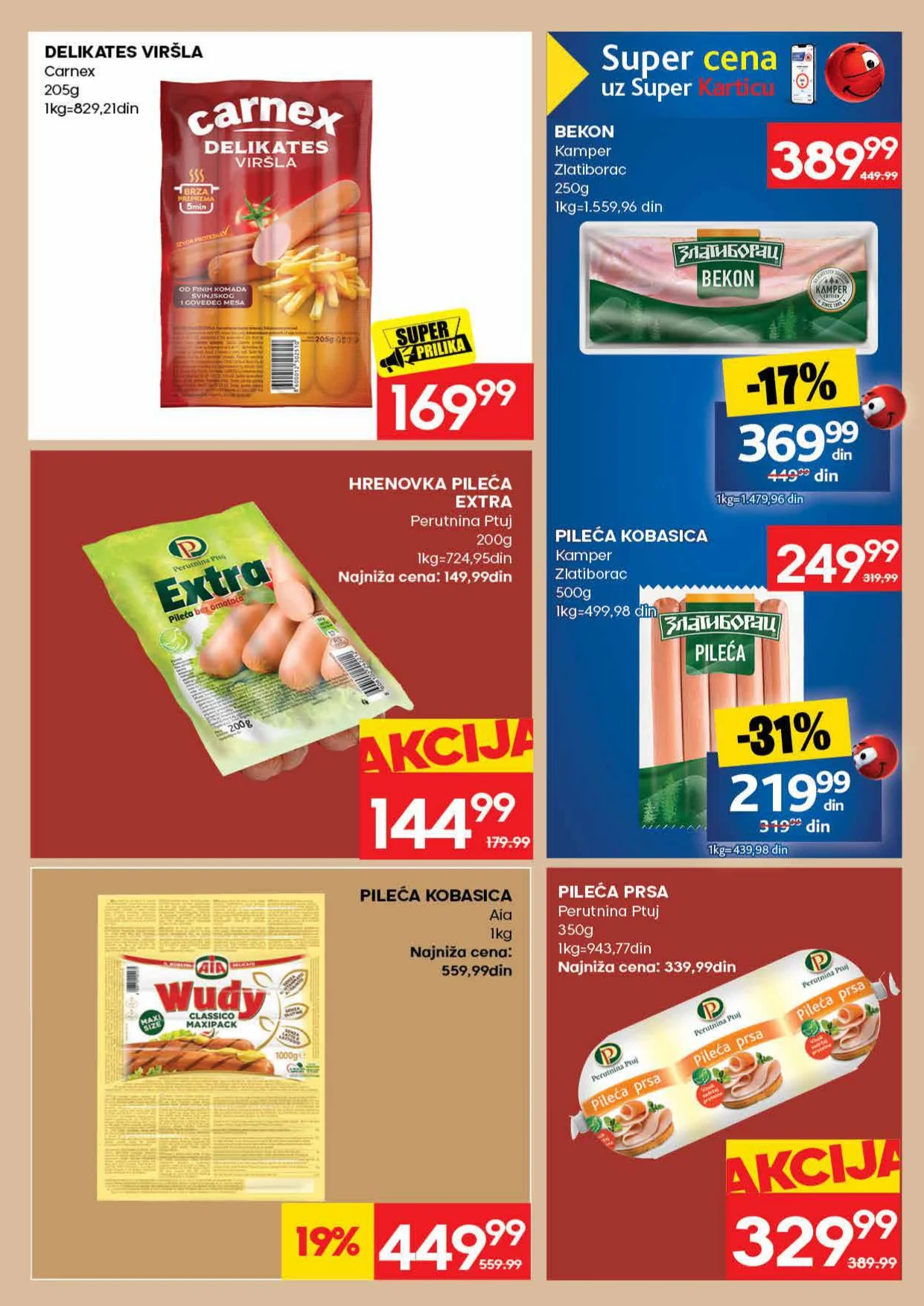 Idea katalog 26.10-8.11.2026. - str. 13