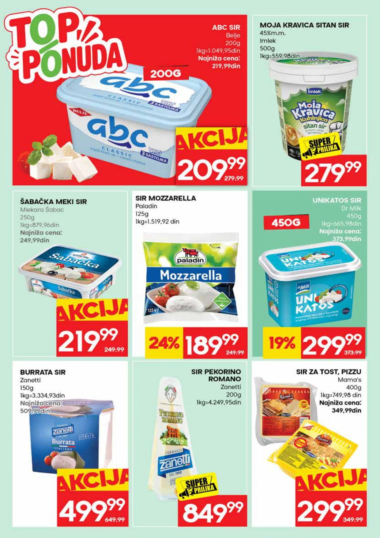 Idea katalog 26.10-8.11.2026. - str. 19