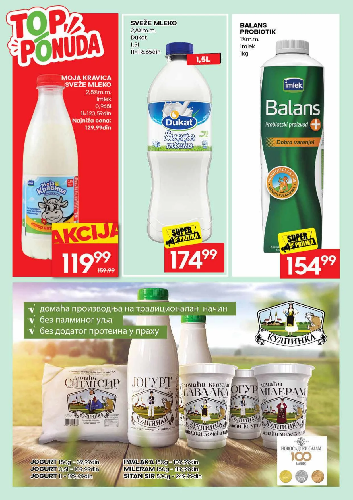 Idea katalog 26.10-8.11.2026. - str. 20