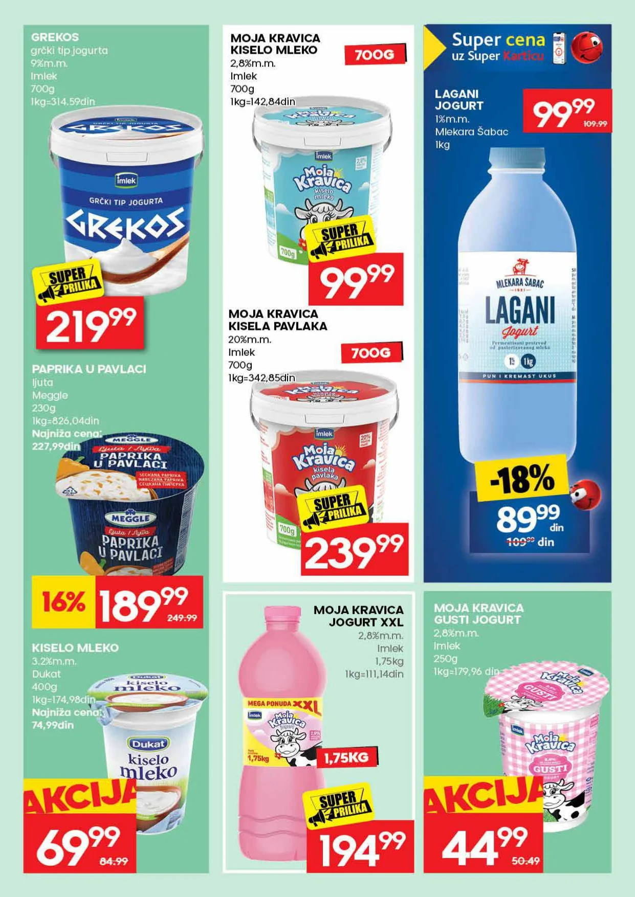 Idea katalog 26.10-8.11.2026. - str. 21