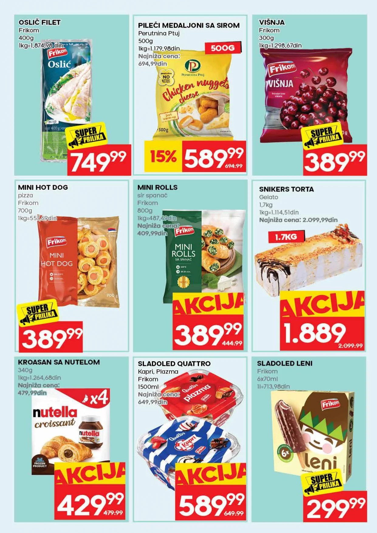 Idea katalog 26.10-8.11.2026. - str. 27