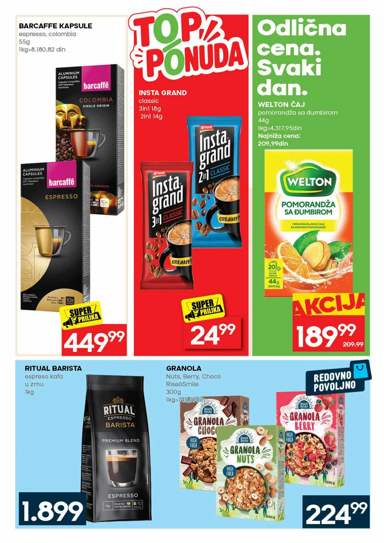 Idea katalog 26.10-8.11.2026. - str. 28