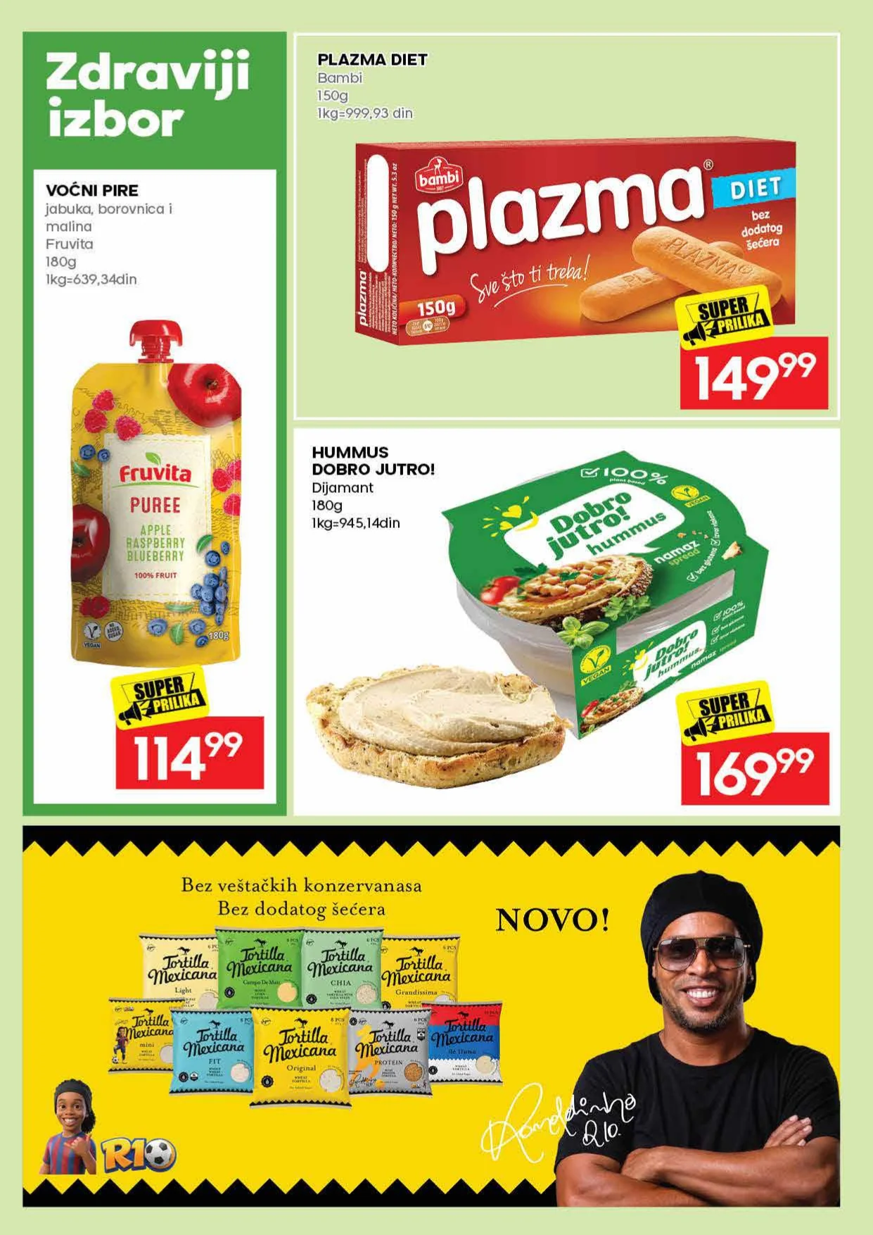 Idea katalog 26.10-8.11.2026. - str. 32