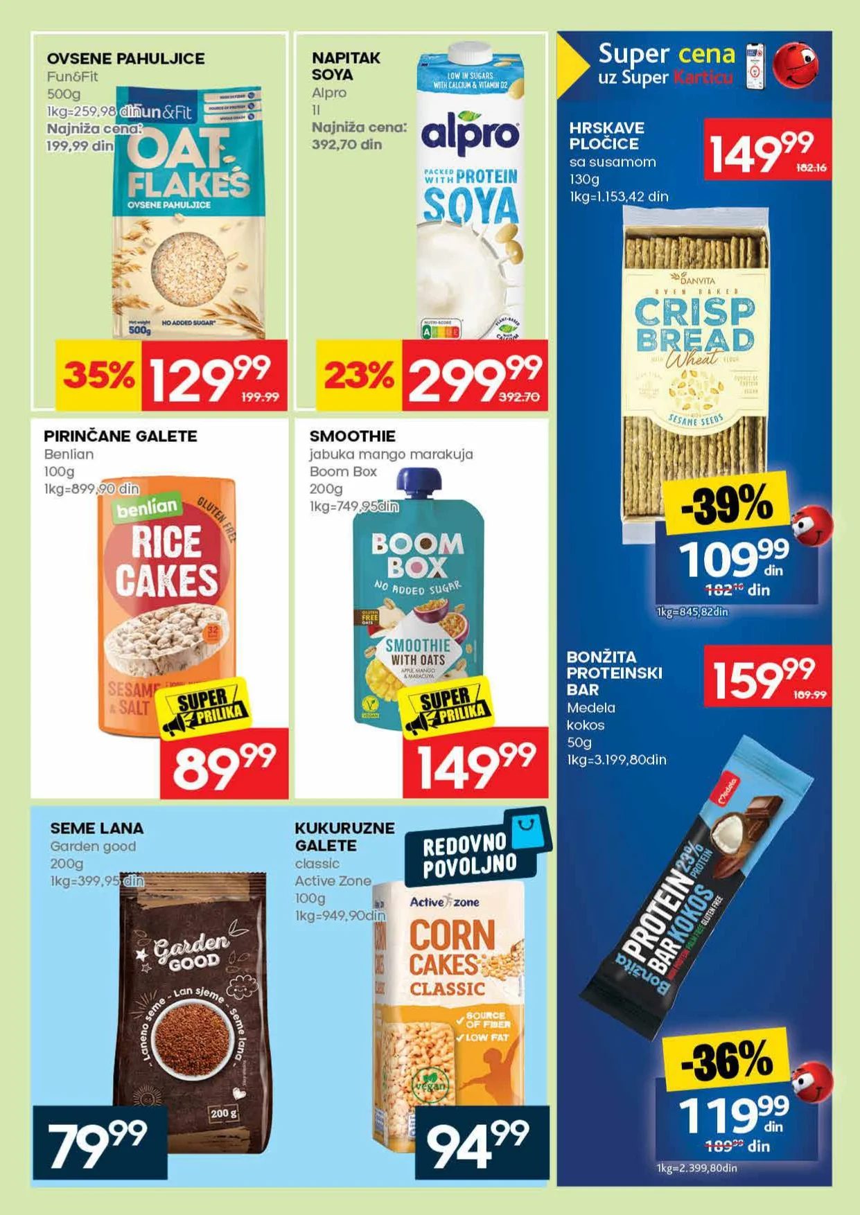 Idea katalog 26.10-8.11.2026. - str. 33
