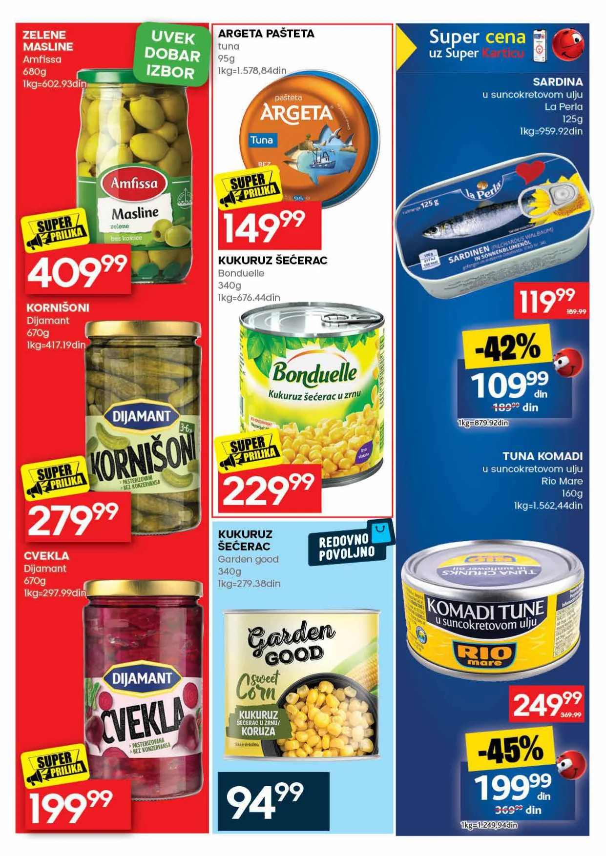 Idea katalog 26.10-8.11.2026. - str. 35