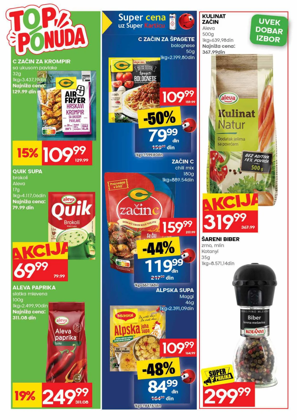Idea katalog 26.10-8.11.2026. - str. 37
