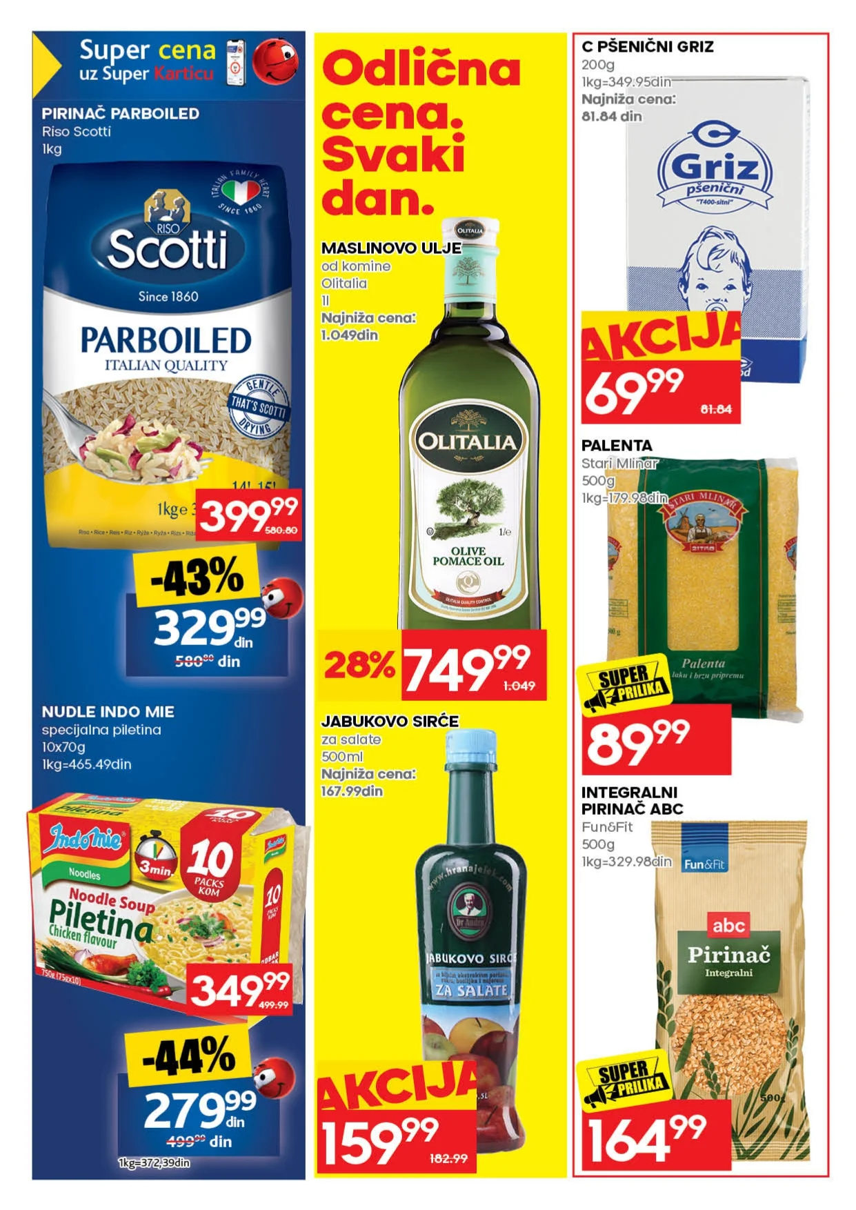 Idea katalog 26.10-8.11.2026. - str. 38