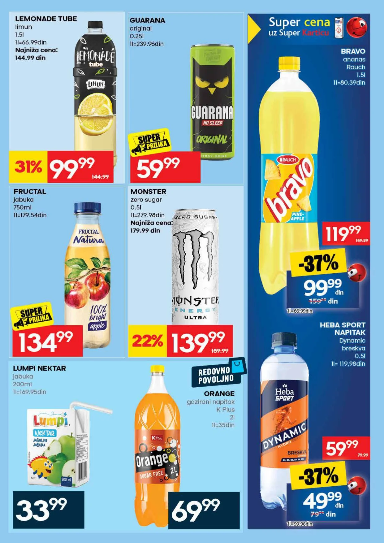 Idea katalog 26.10-8.11.2026. - str. 47