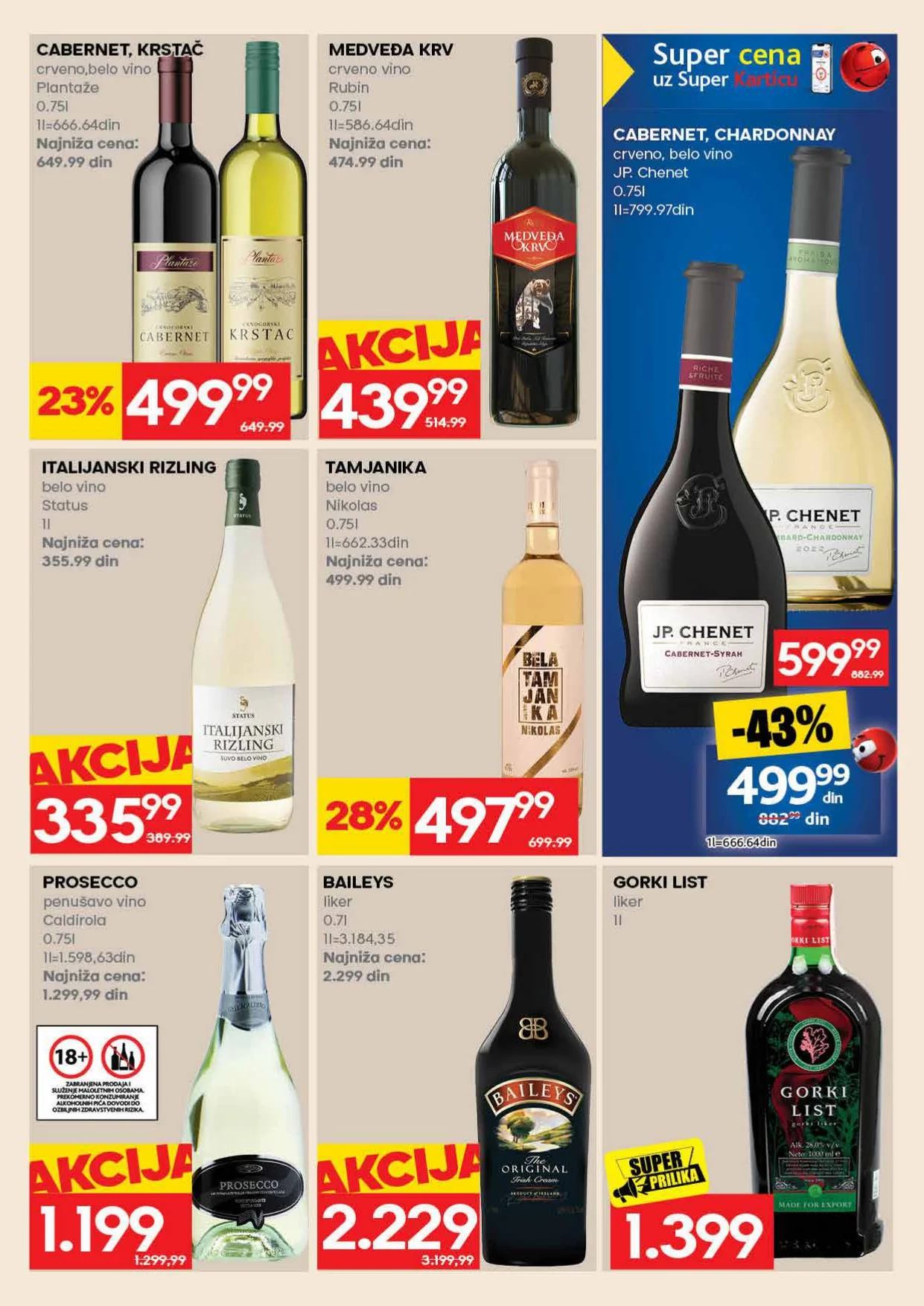 Idea katalog 26.10-8.11.2026. - str. 49