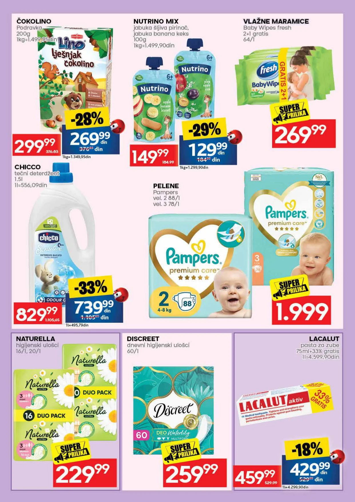Idea katalog 26.10-8.11.2026. - str. 51
