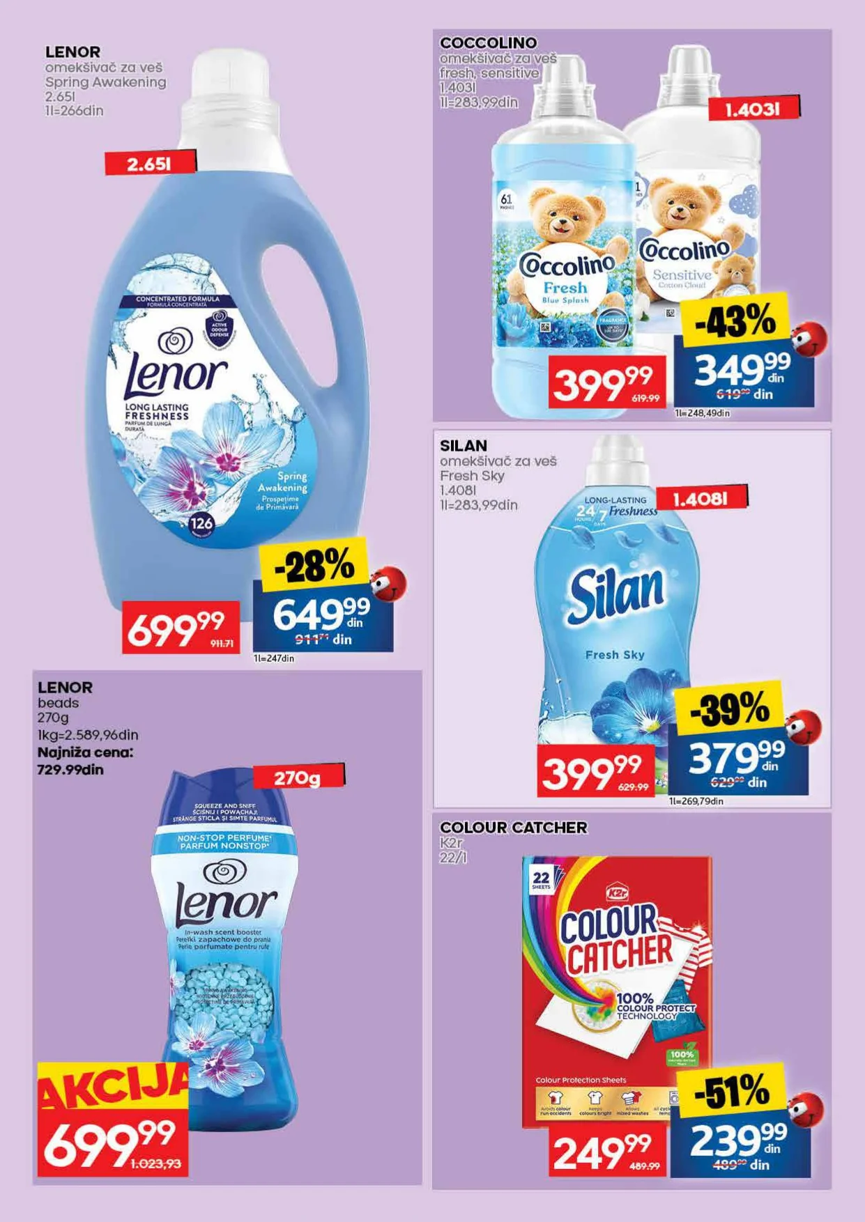 Idea katalog 26.10-8.11.2026. - str. 53