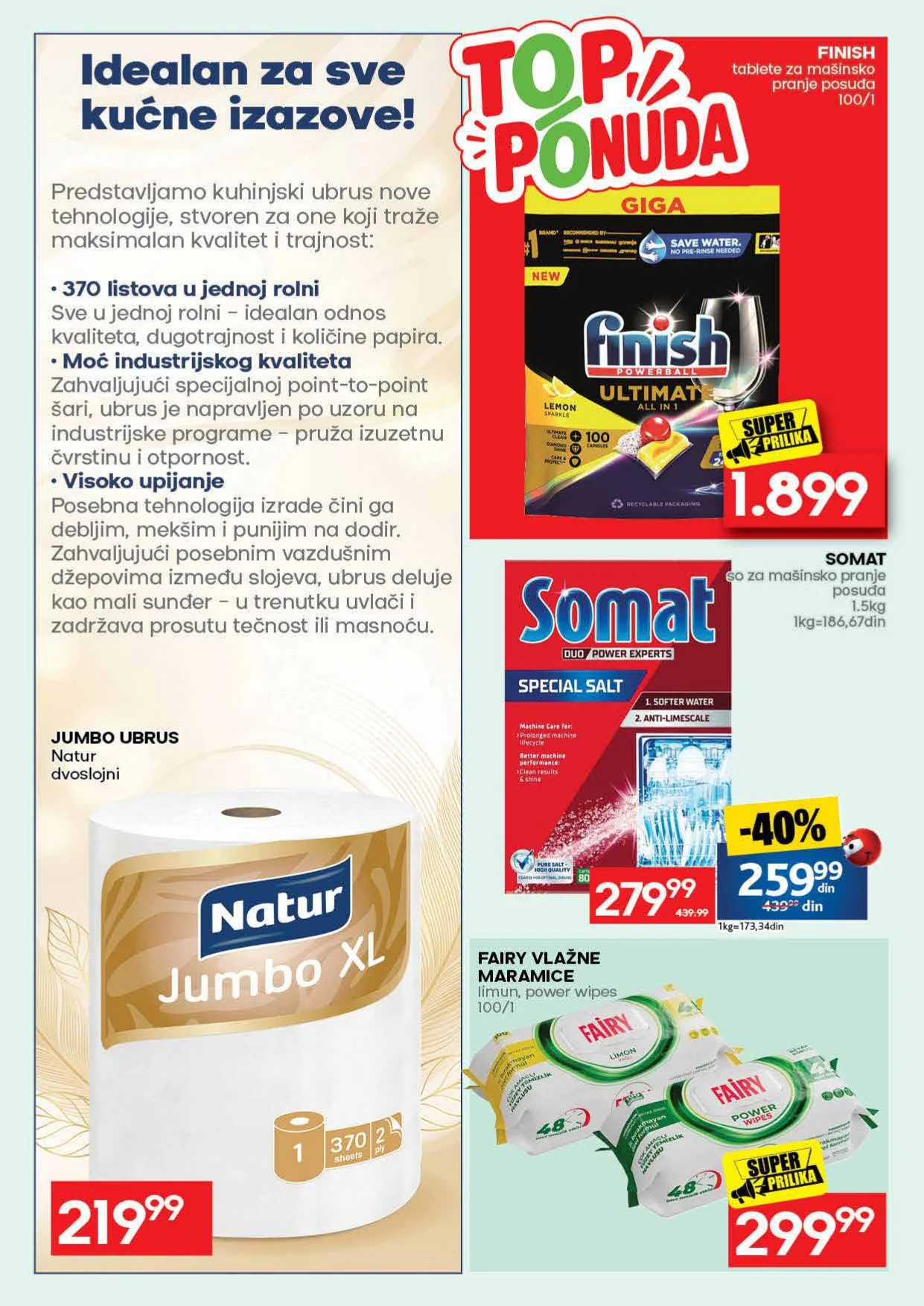 Idea katalog 26.10-8.11.2026. - str. 54