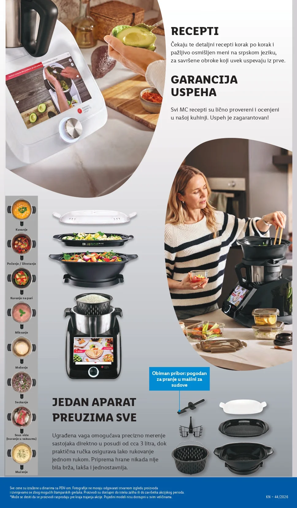 Lidl katalog 29.10-4.11.2026. - str. 91