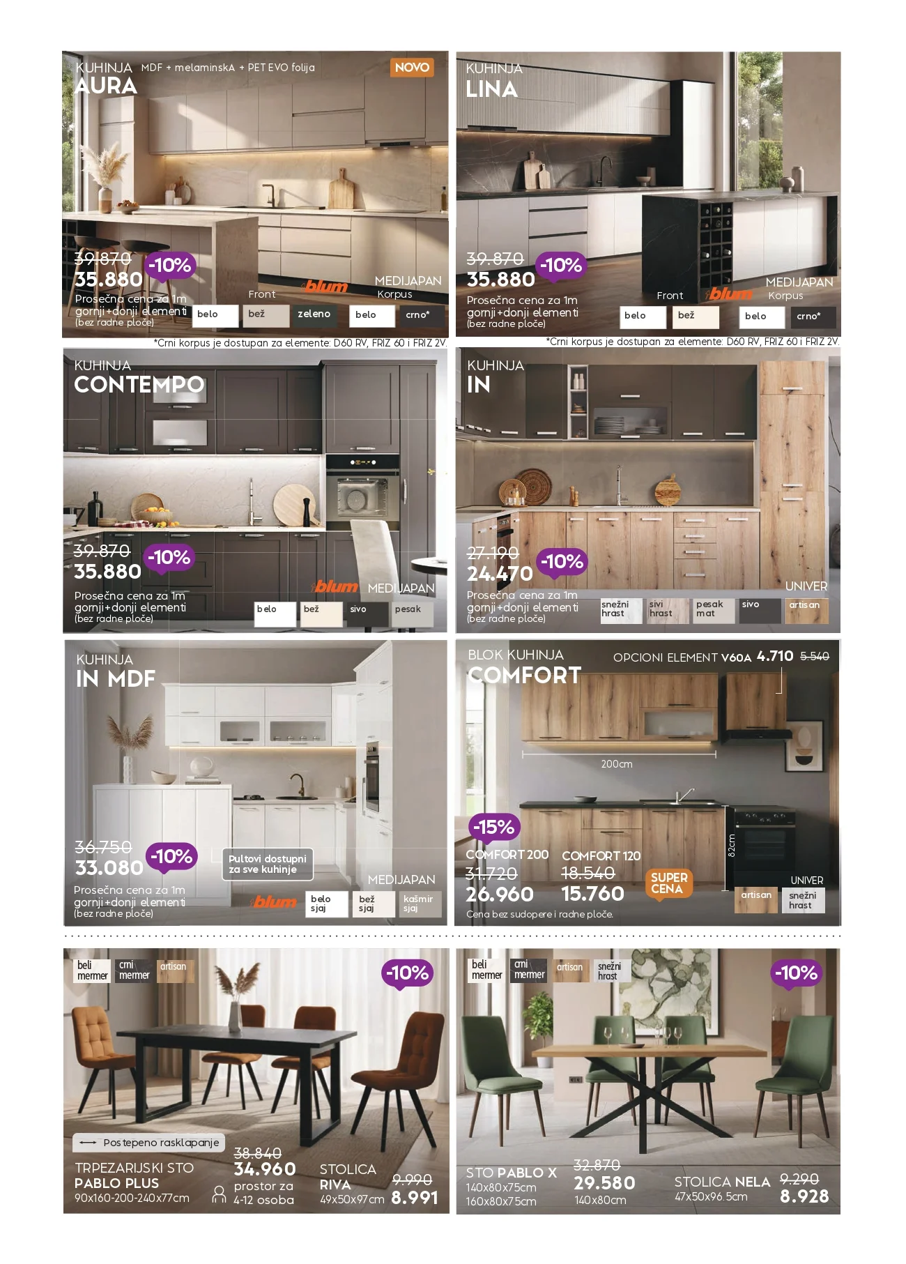 Matis katalog 19.10-15.11.2026 - str. 2