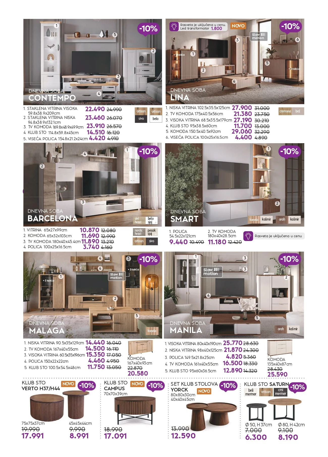 Matis katalog 19.10-15.11.2026 - str. 7