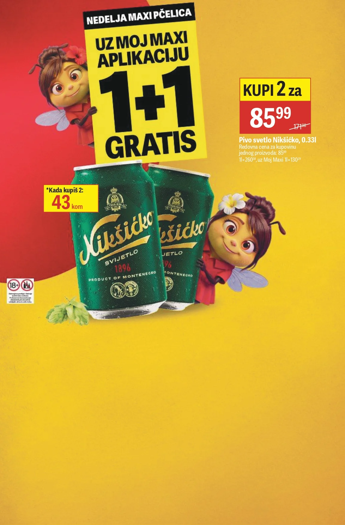 Maxi katalog 1-7.10.2026. - str. 2