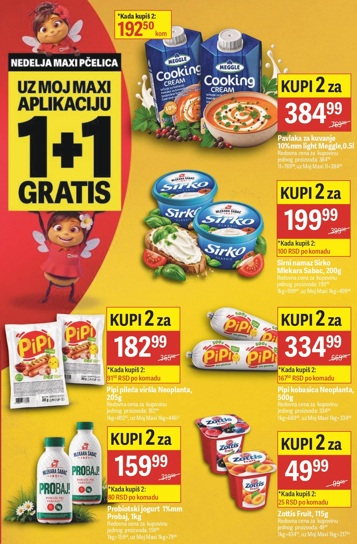 Maxi katalog 1-7.10.2026. - str. 7