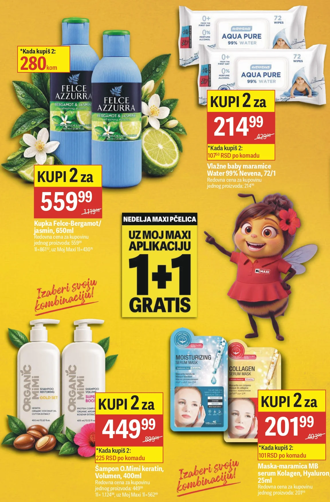 Maxi katalog 1-7.10.2026. - str. 10