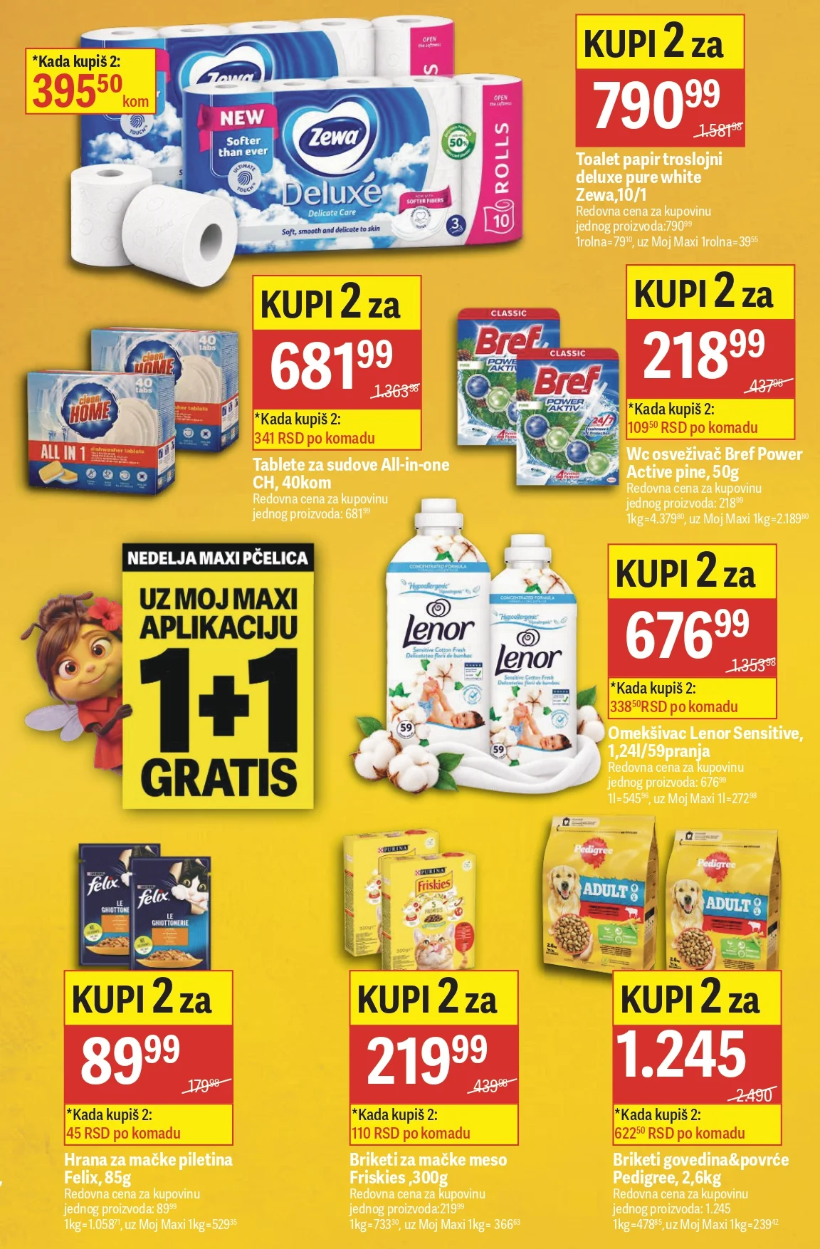 Maxi katalog 1-7.10.2026. - str. 11