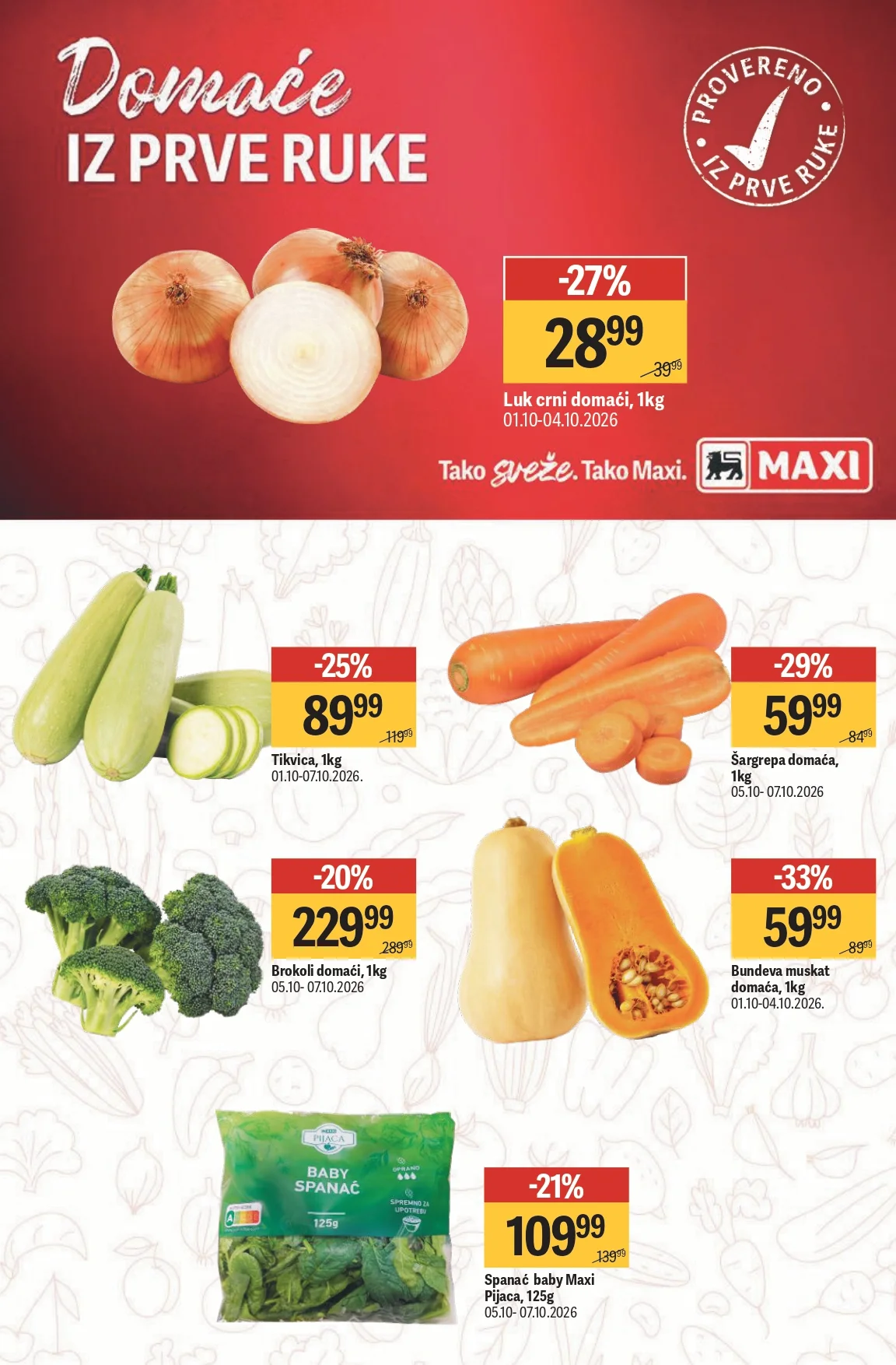 Maxi katalog 1-7.10.2026. - str. 17