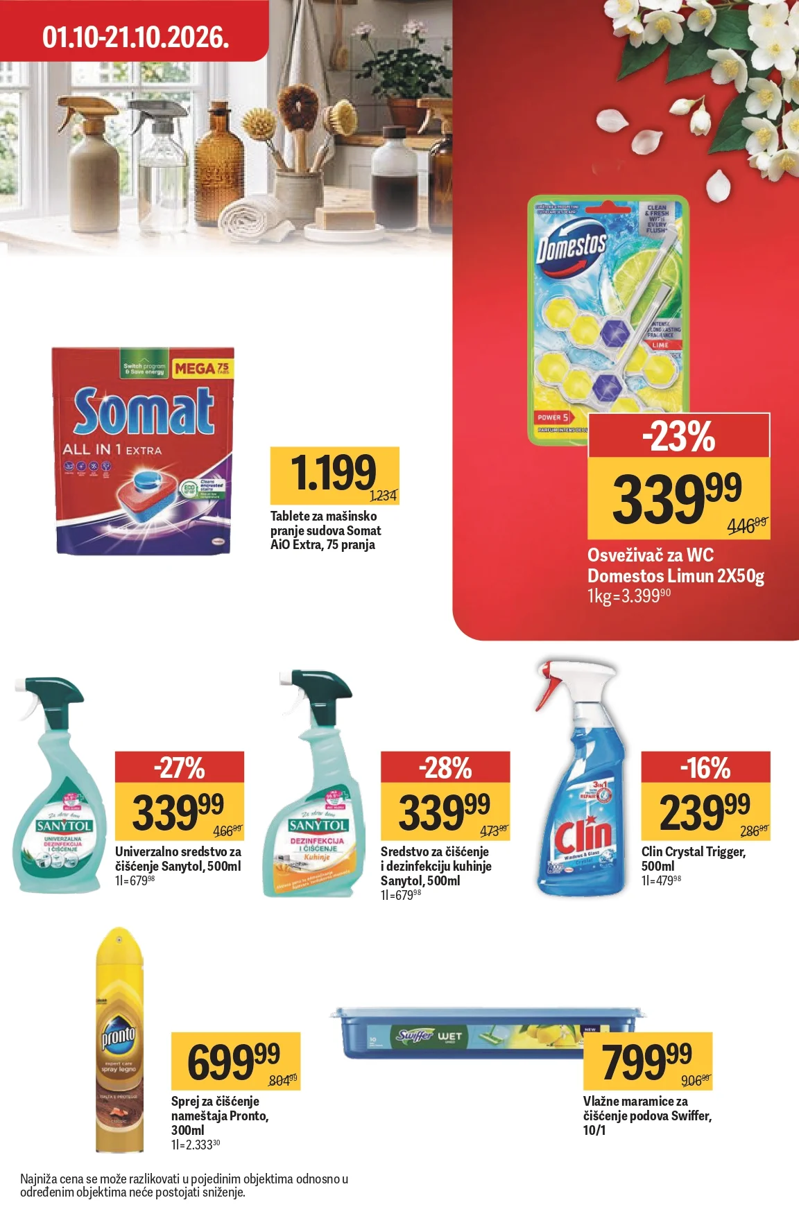 Maxi katalog 1-7.10.2026. - str. 53