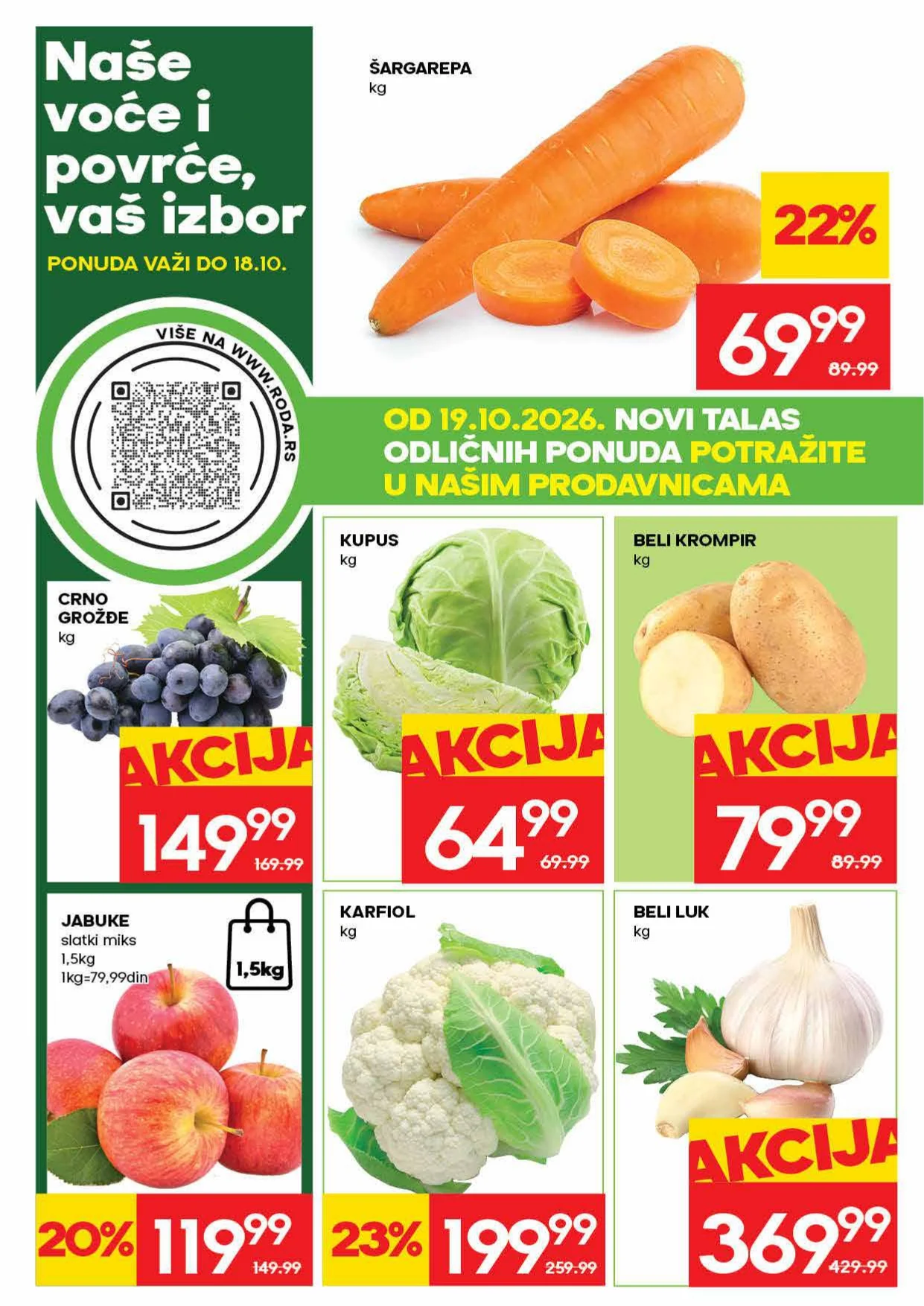 Roda katalog 12-25.10.2026. - str. 2
