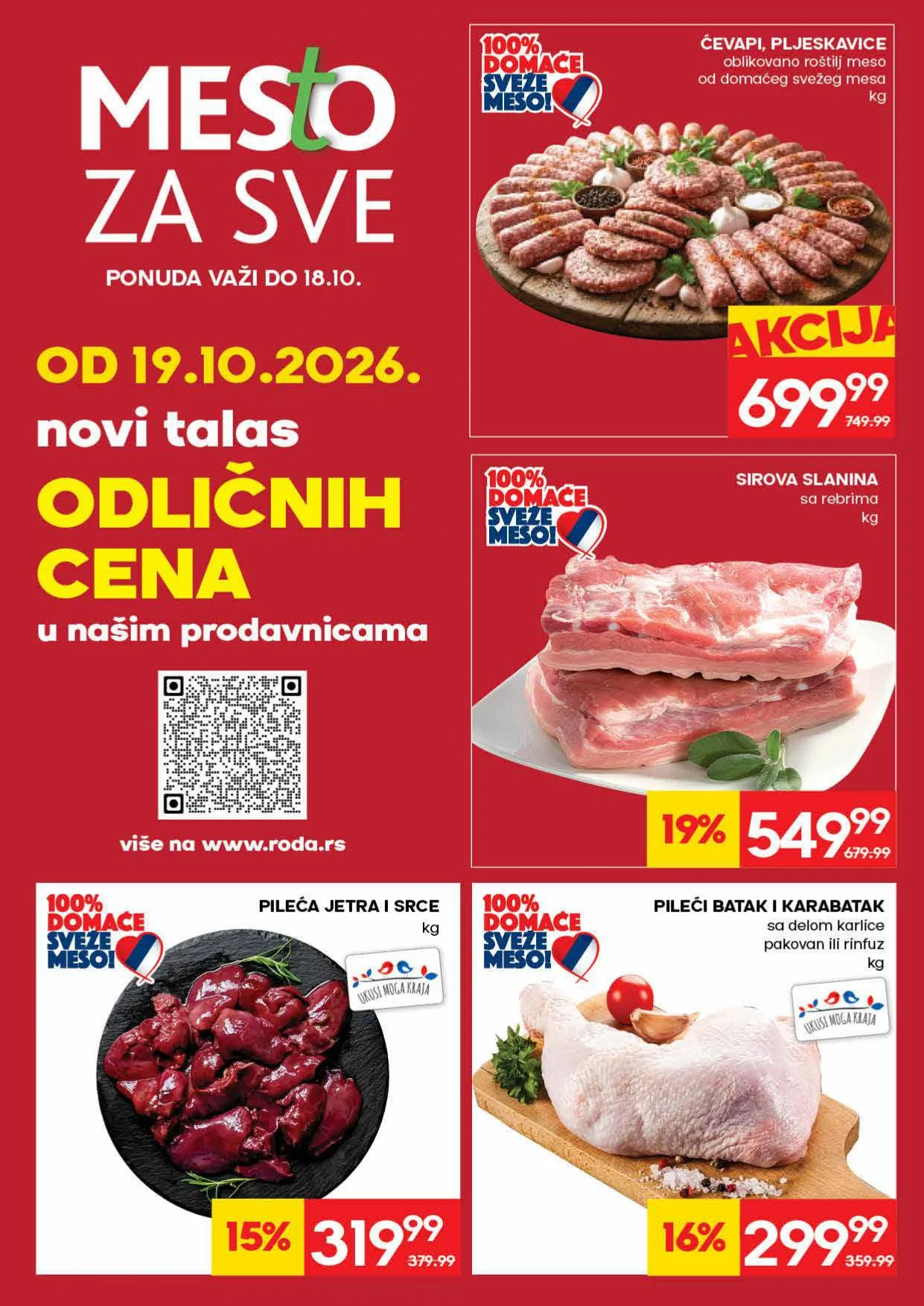 Roda katalog 12-25.10.2026. - str. 6