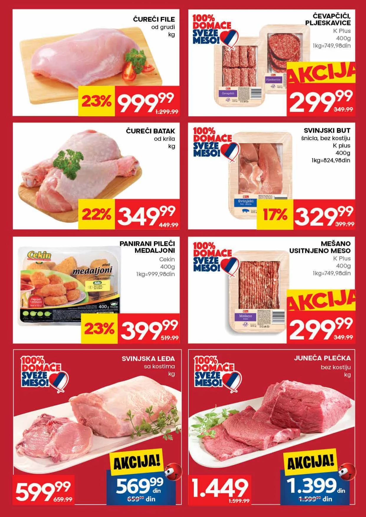 Roda katalog 12-25.10.2026. - str. 7